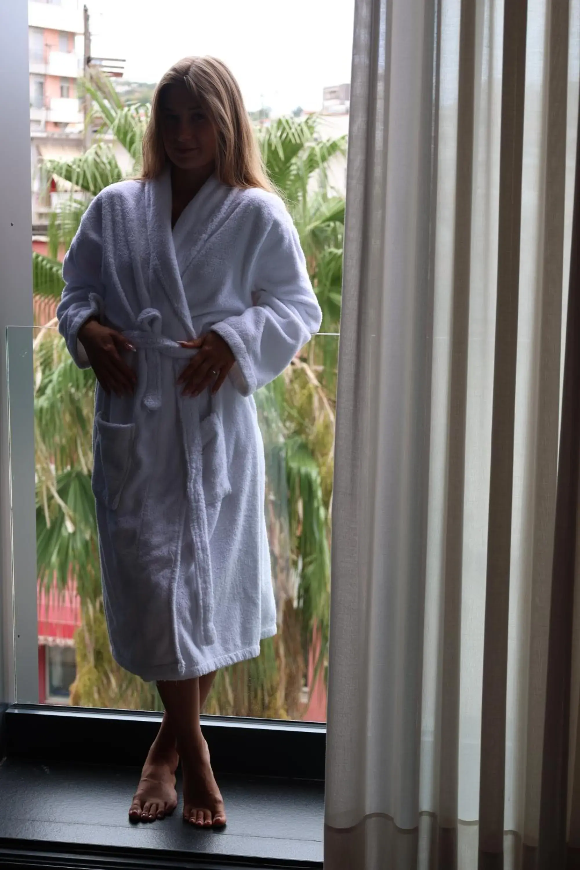 Property building in Grand Duka Hotel & SPA Property building in Grand Duka Hotel & SPA