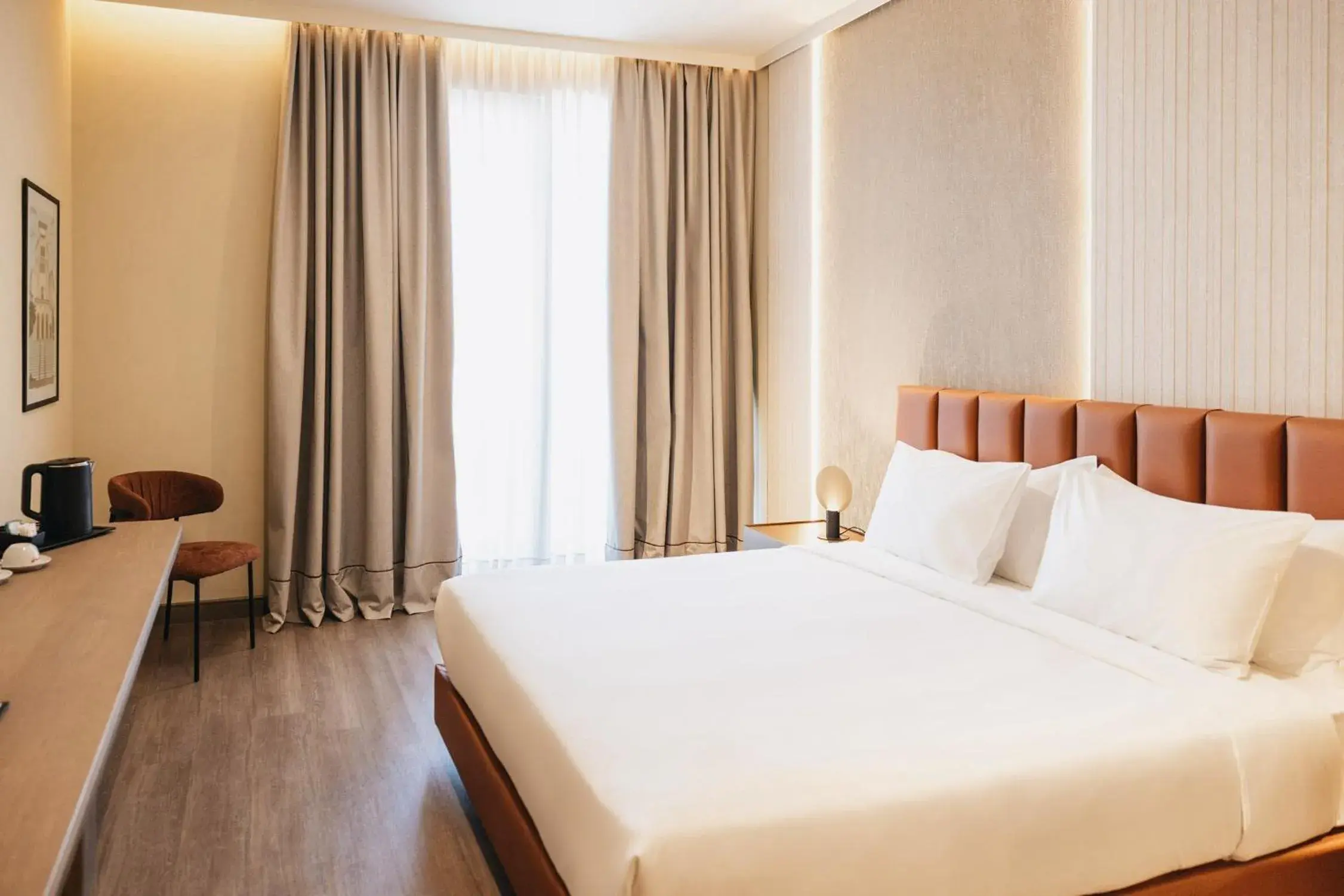 Deluxe Family Suite in Grand Duka Hotel & SPA Deluxe Family Suite in Grand Duka Hotel & SPA