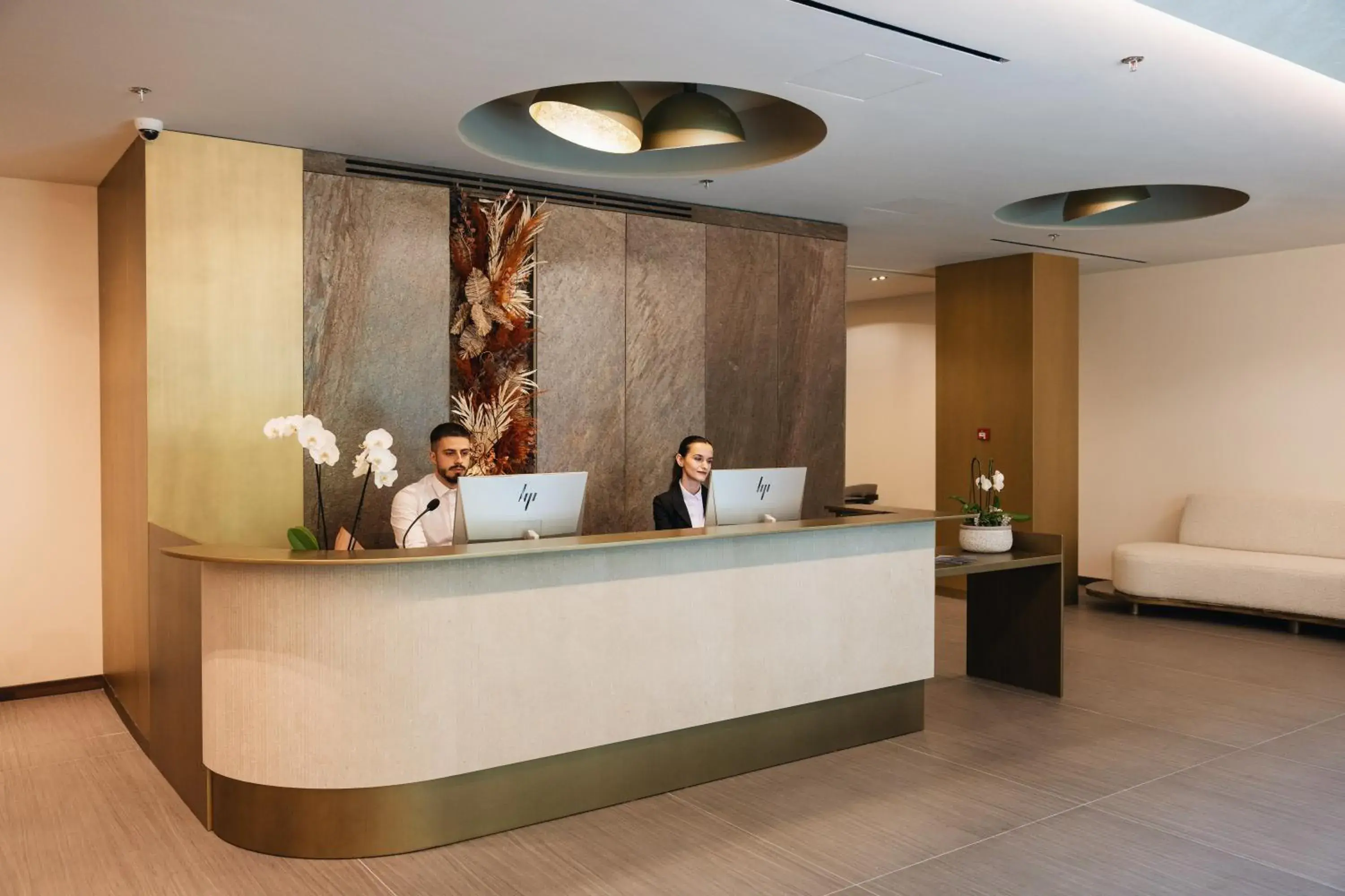 Grand Duka Hotel & SPA Grand Duka Hotel & SPA
