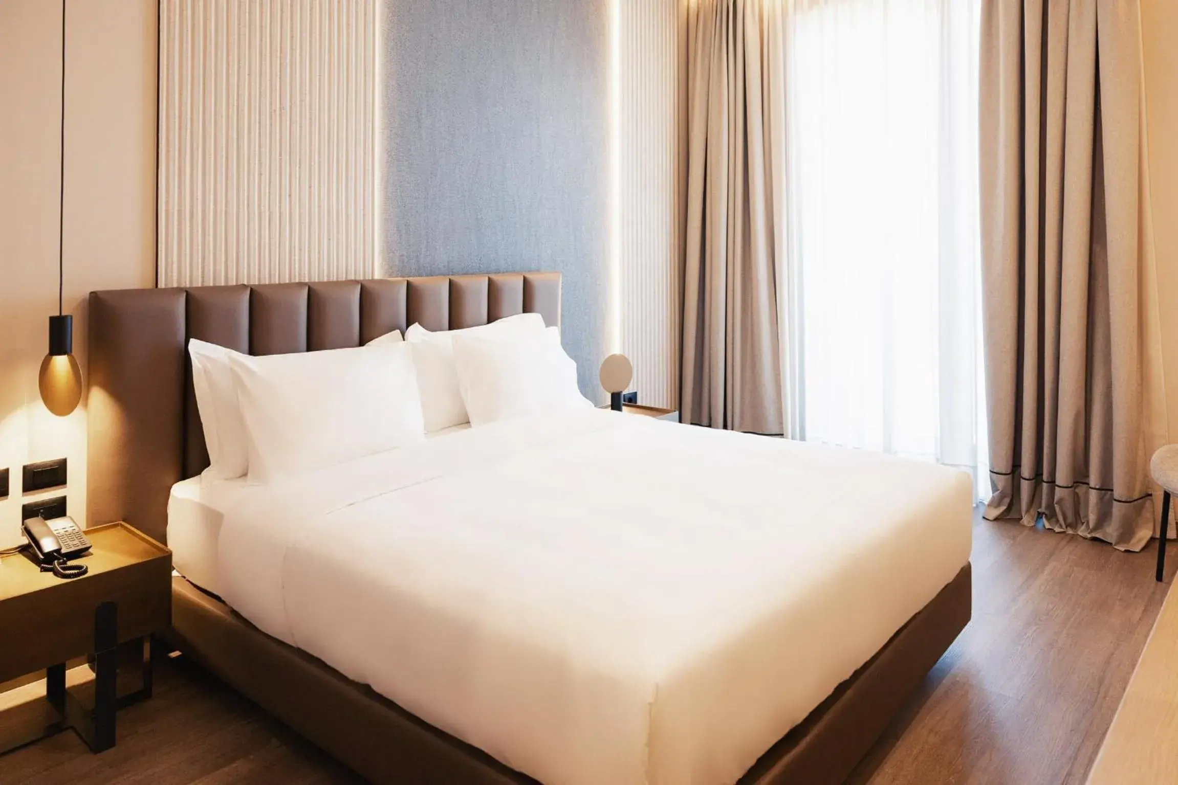 Superior Double or Twin Room in Grand Duka Hotel & SPA Superior Double or Twin Room in Grand Duka Hotel & SPA
