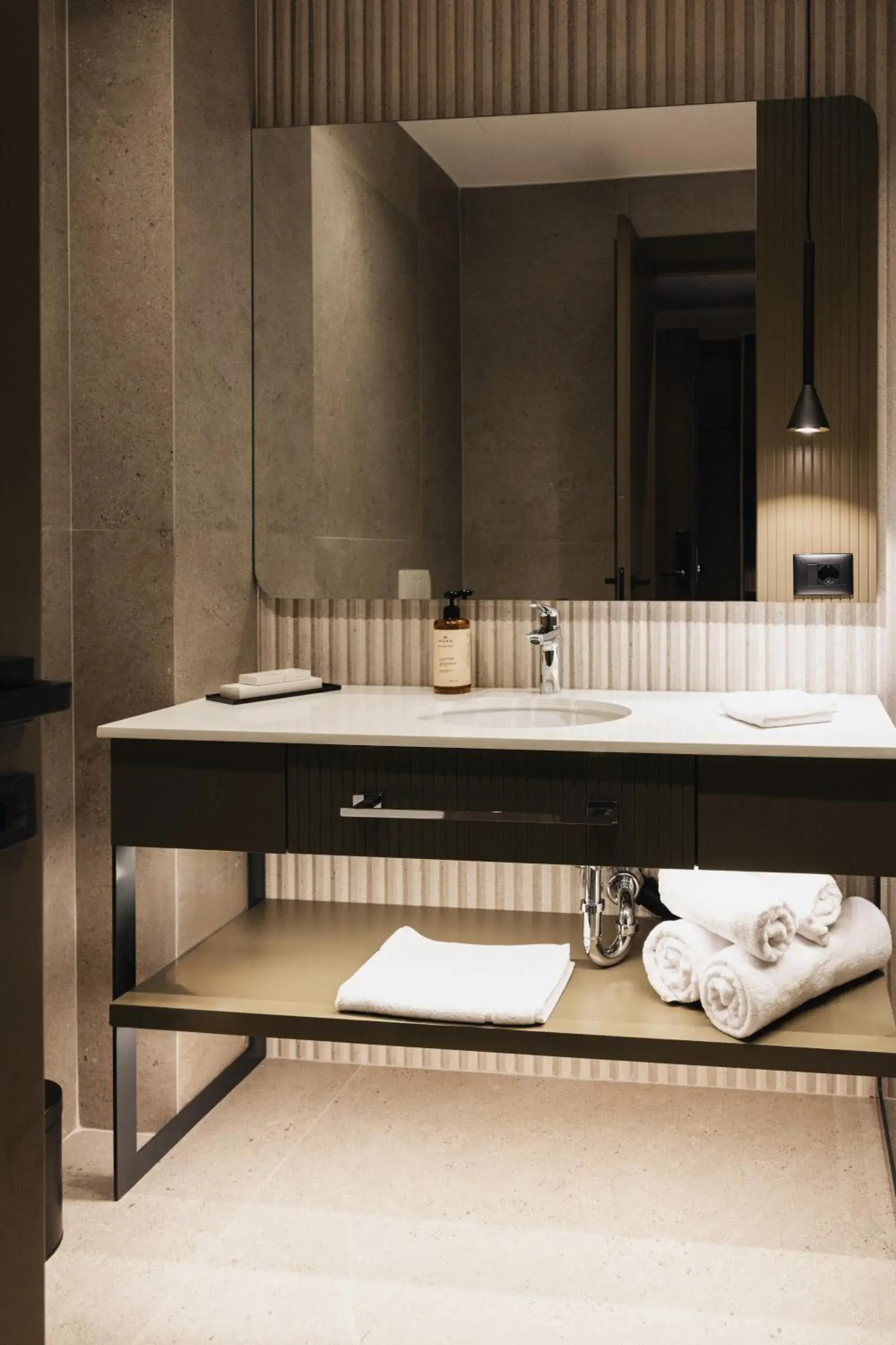 Superior Double or Twin Room in Grand Duka Hotel & SPA Superior Double or Twin Room in Grand Duka Hotel & SPA