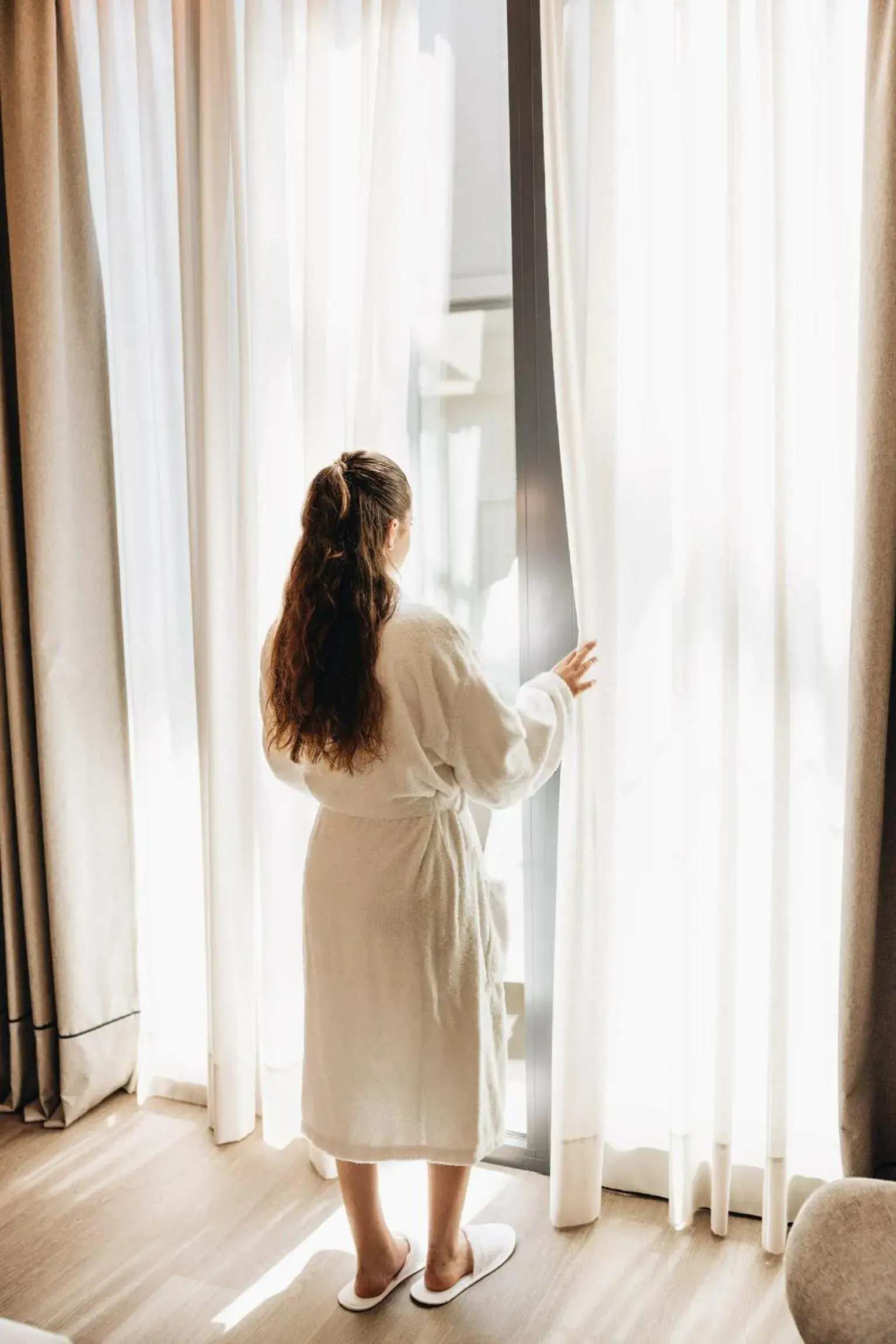 Superior Suite in Grand Duka Hotel & SPA Superior Suite in Grand Duka Hotel & SPA