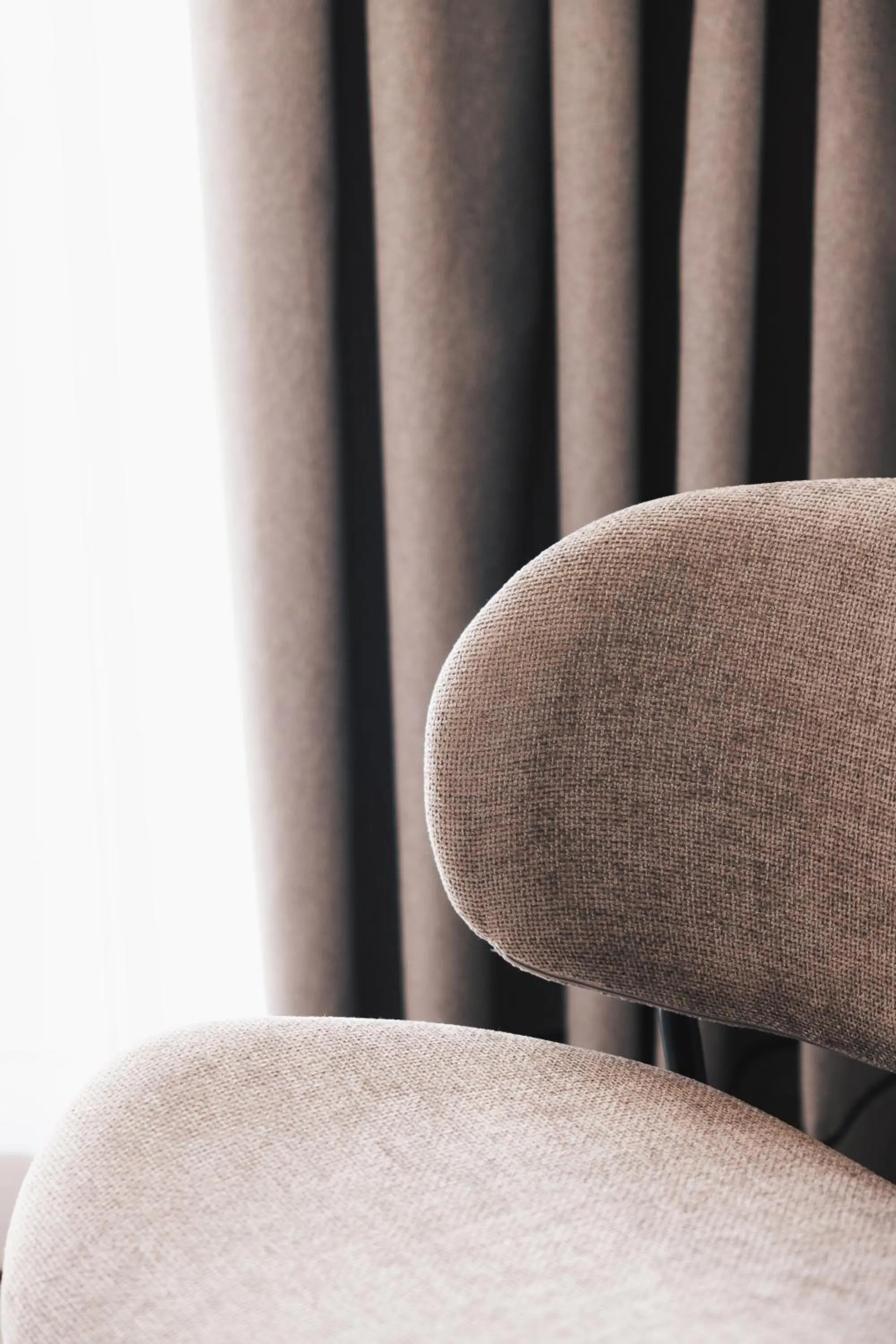 Decorative detail in Grand Duka Hotel & SPA