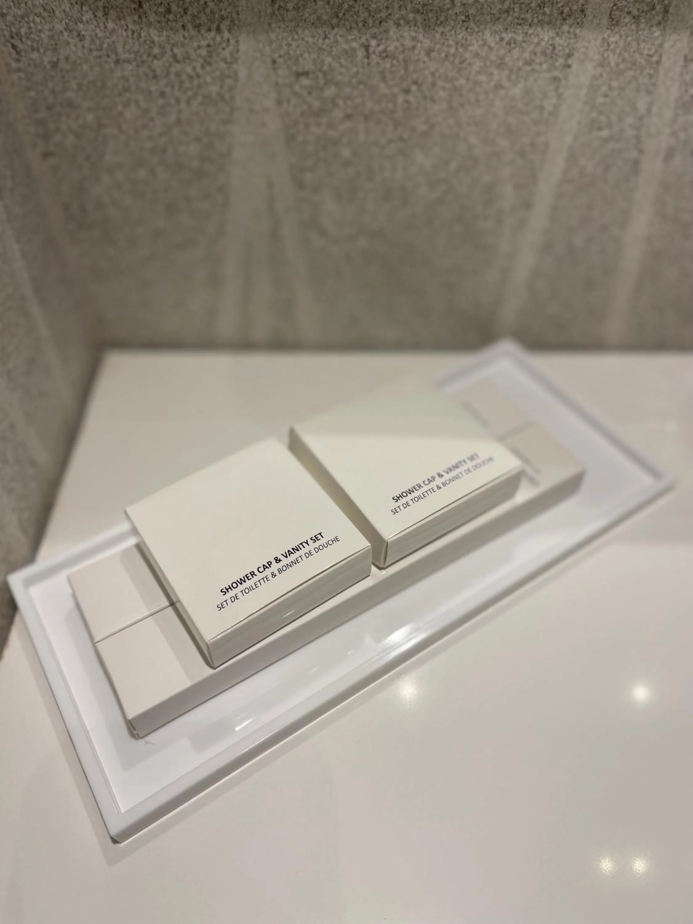 Bathroom in Grand Duka Hotel & SPA