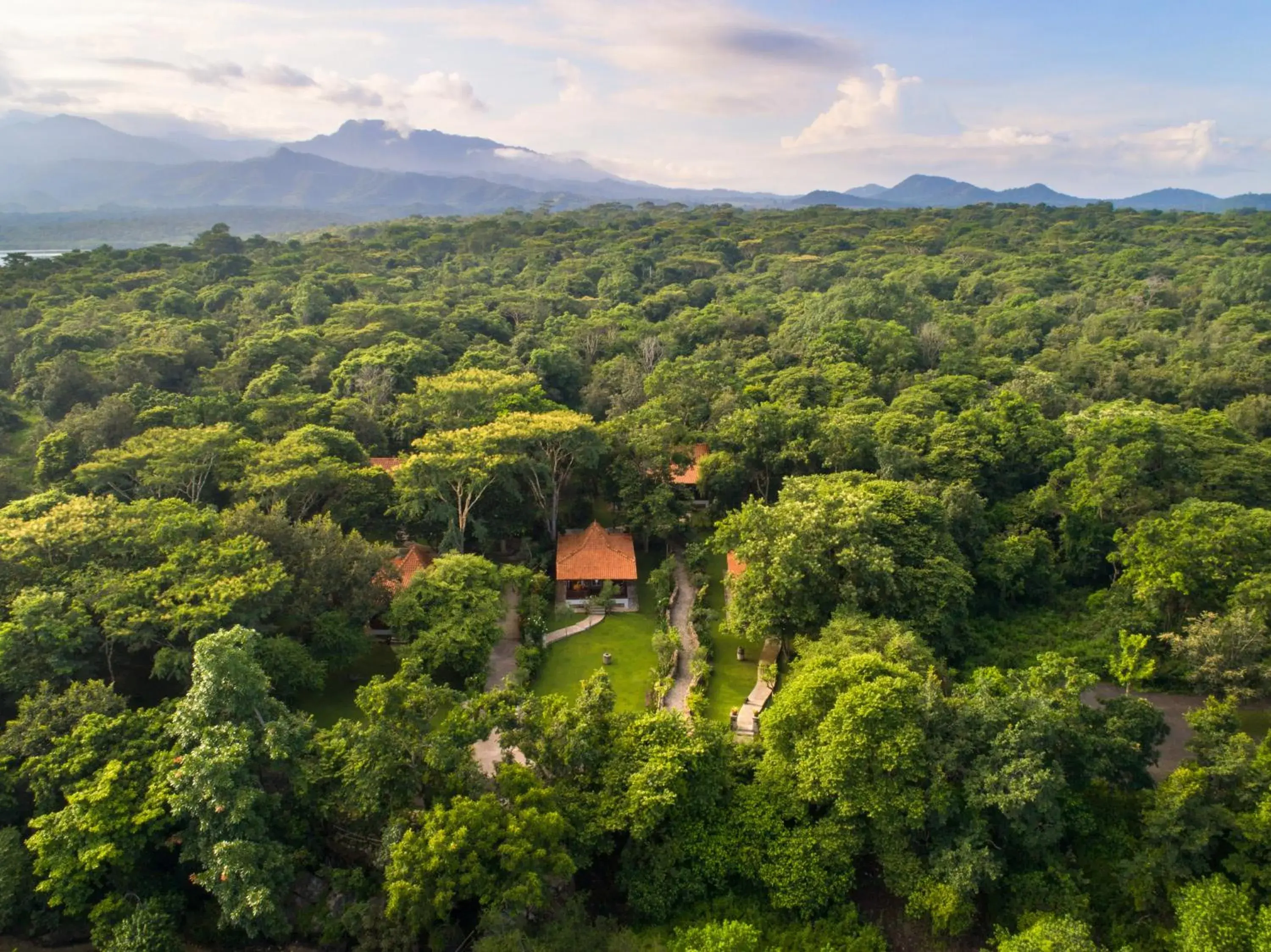 Two-Bedroom Forest Villa with Free Water Sport and Trekking in Plataran Menjangan Resort and Spa - CHSE Certified Two-Bedroom Forest Villa with Free Water Sport and Trekking in Plataran Menjangan Resort and Spa - CHSE Certified