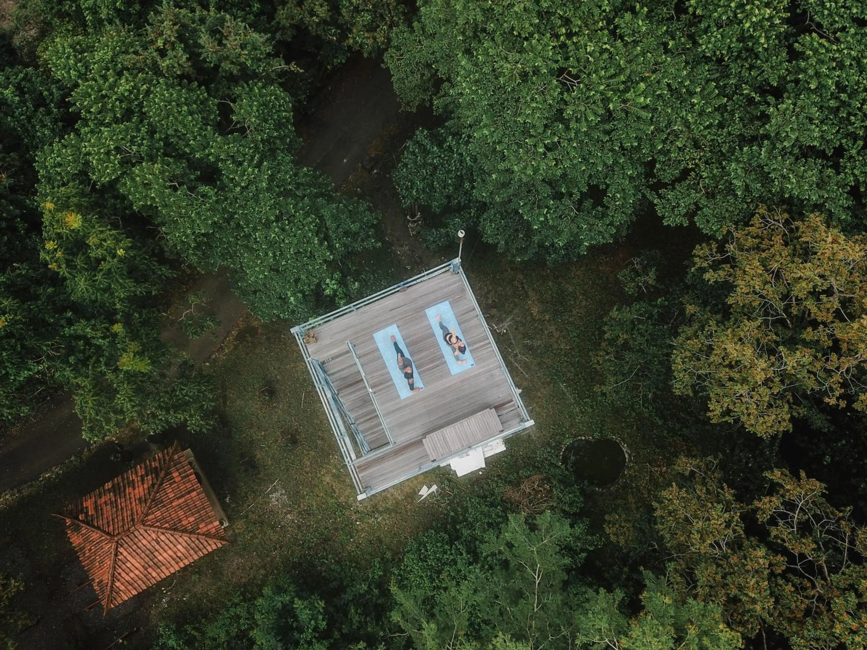 Spa and wellness centre/facilities in Plataran Menjangan Resort and Spa - CHSE Certified