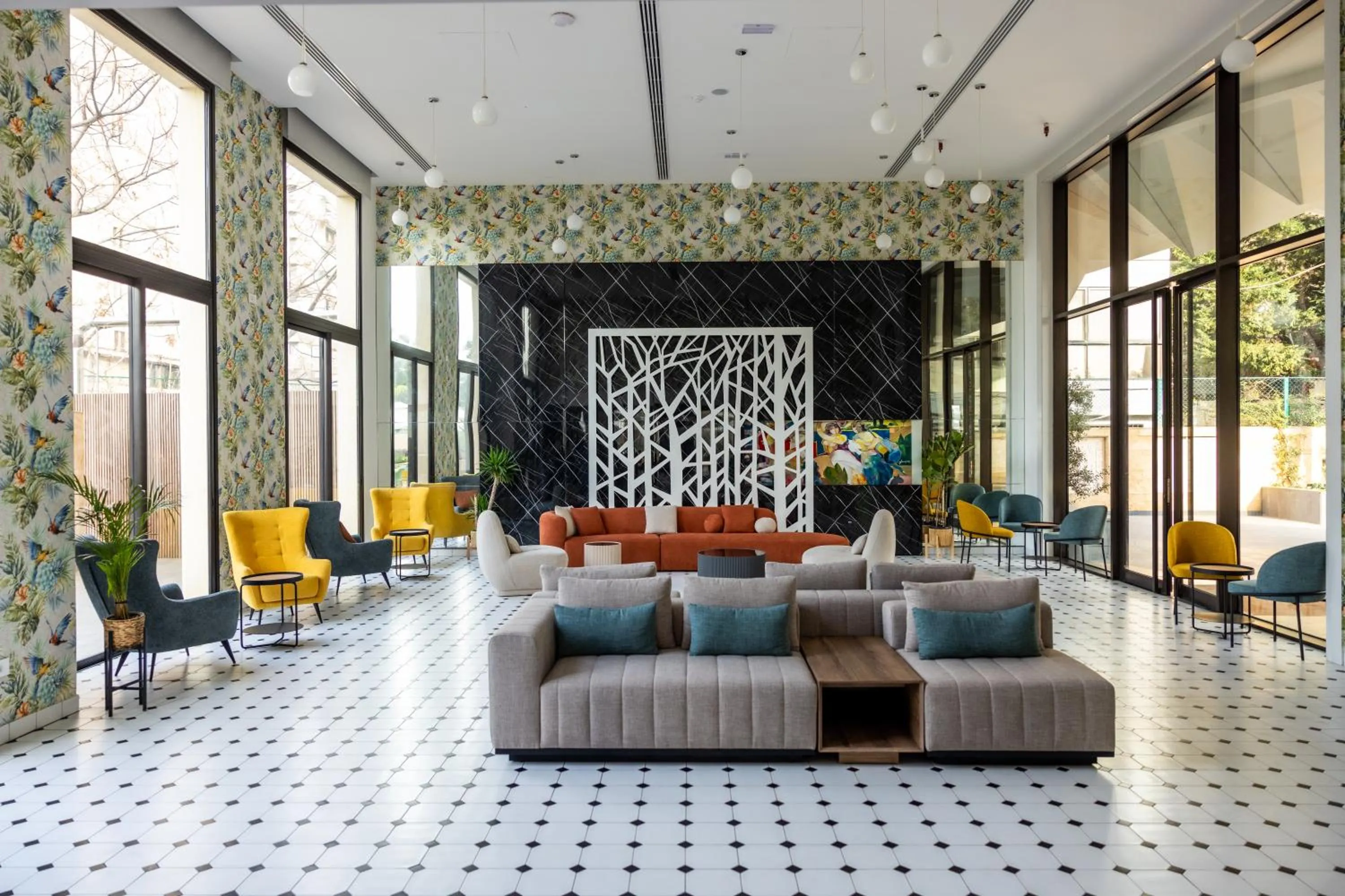Le Grove Hotel - Superior Boutique