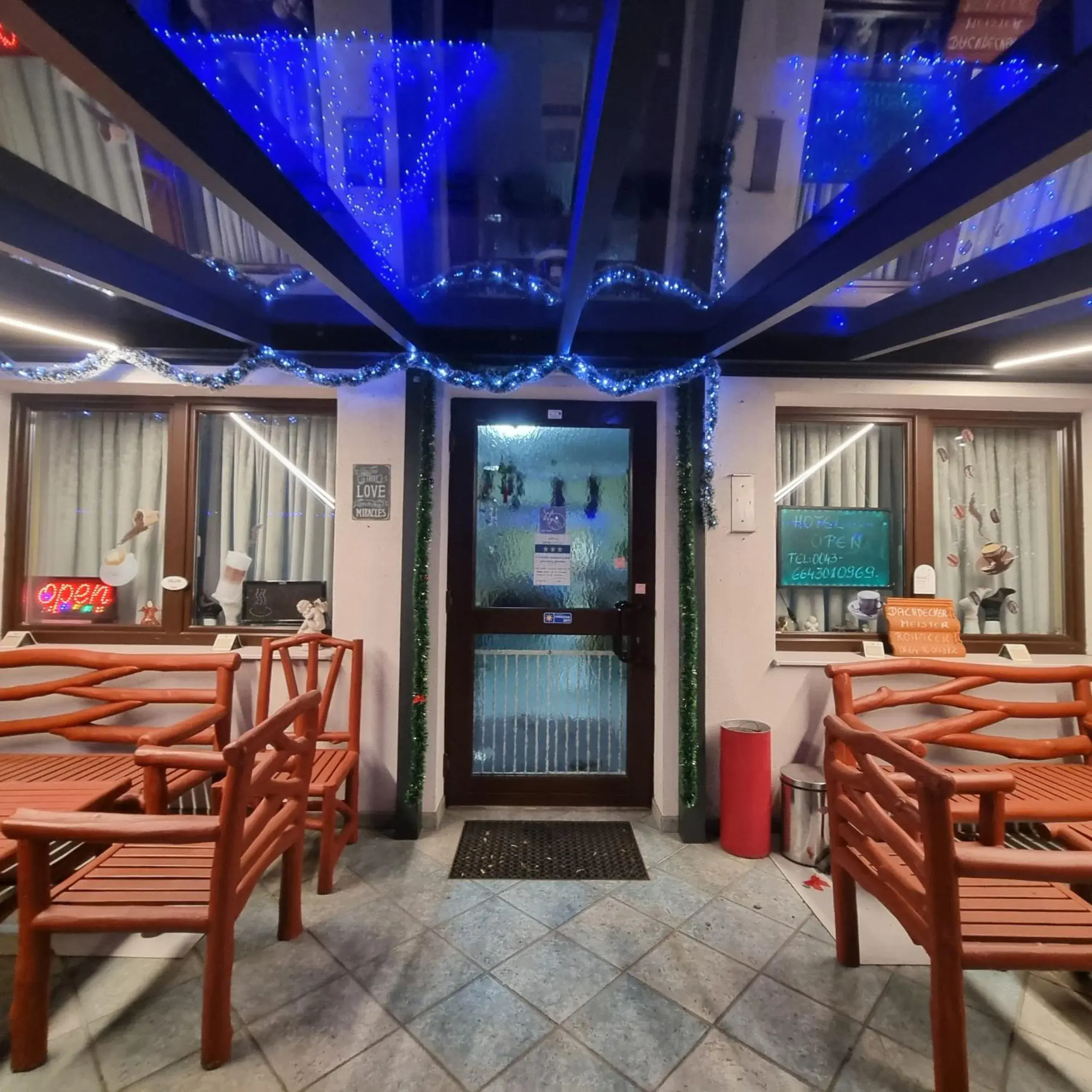 Hotel Sananda-Farm Hotel Sananda-Farm
