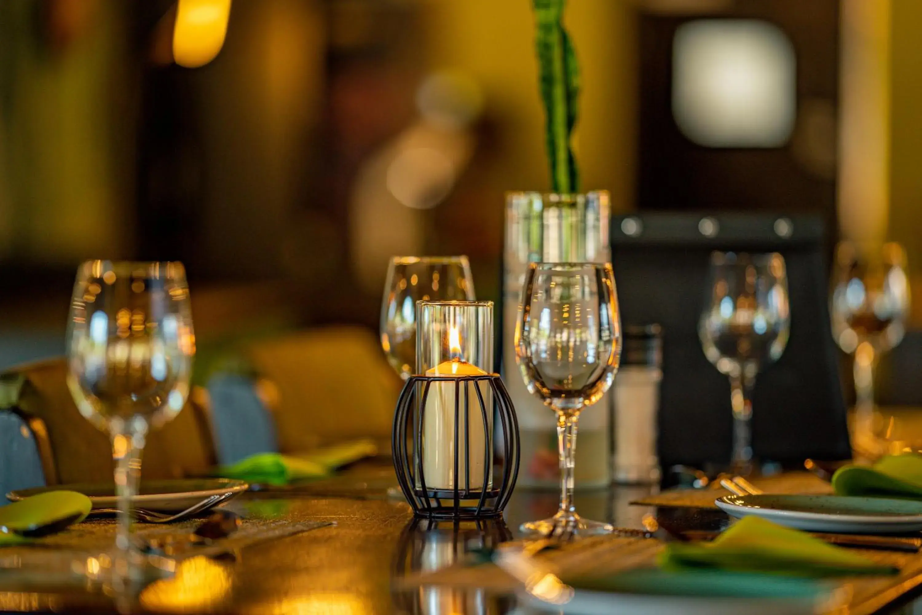 Restaurant/places to eat in Gondwana Namib Desert Lodge Restaurant/places to eat in Gondwana Namib Desert Lodge