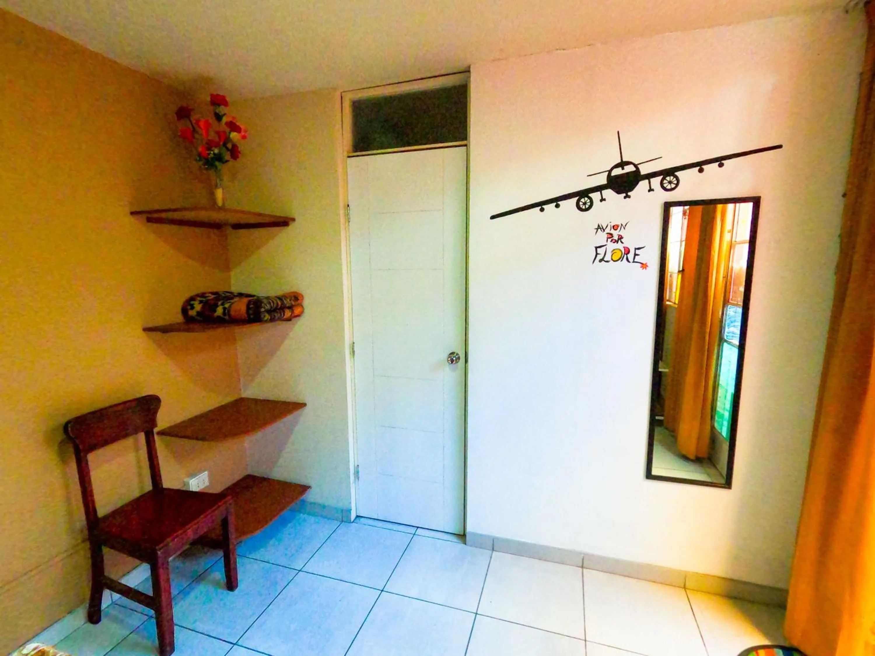La Casa de Chamo