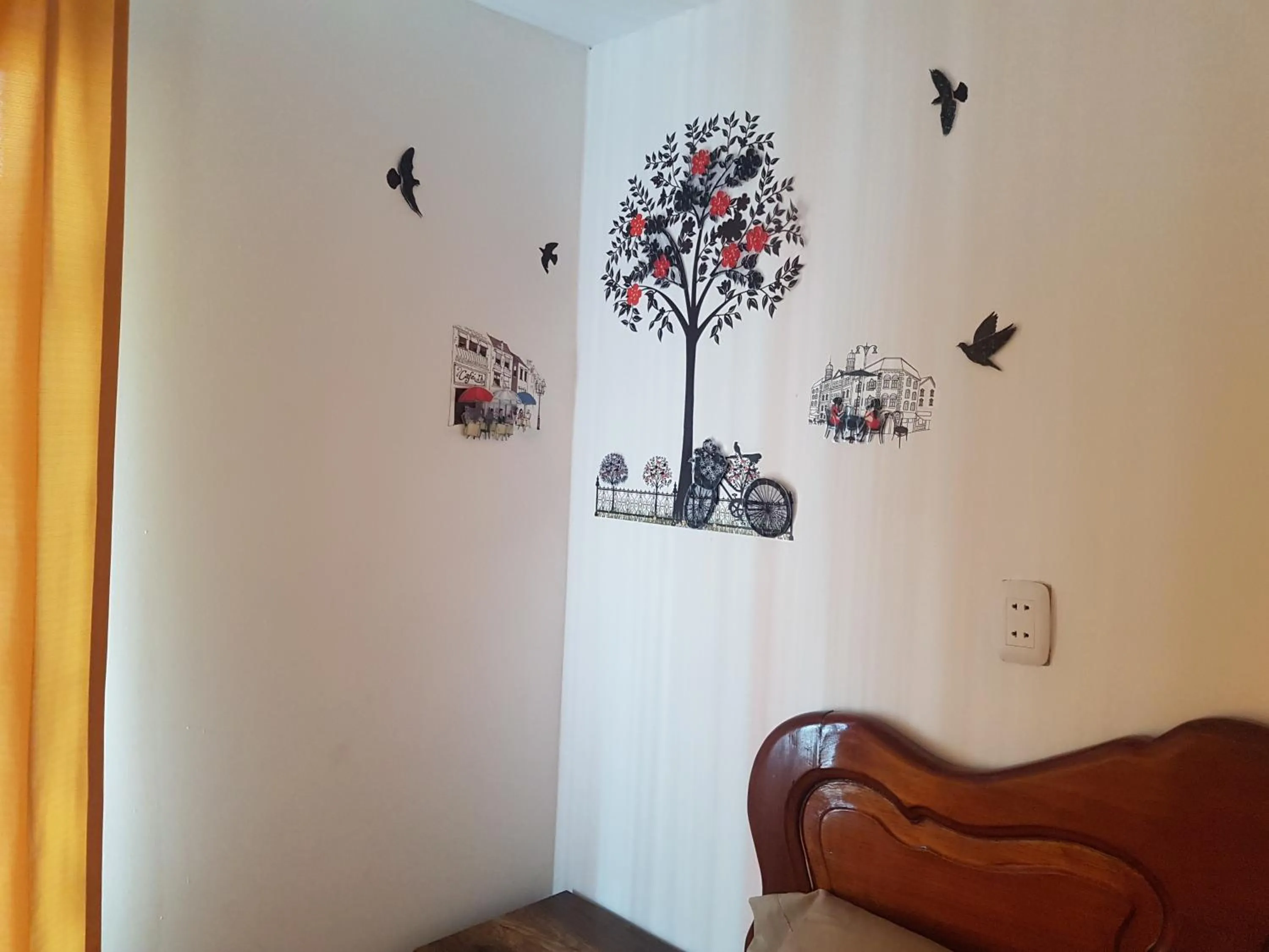 La Casa de Chamo