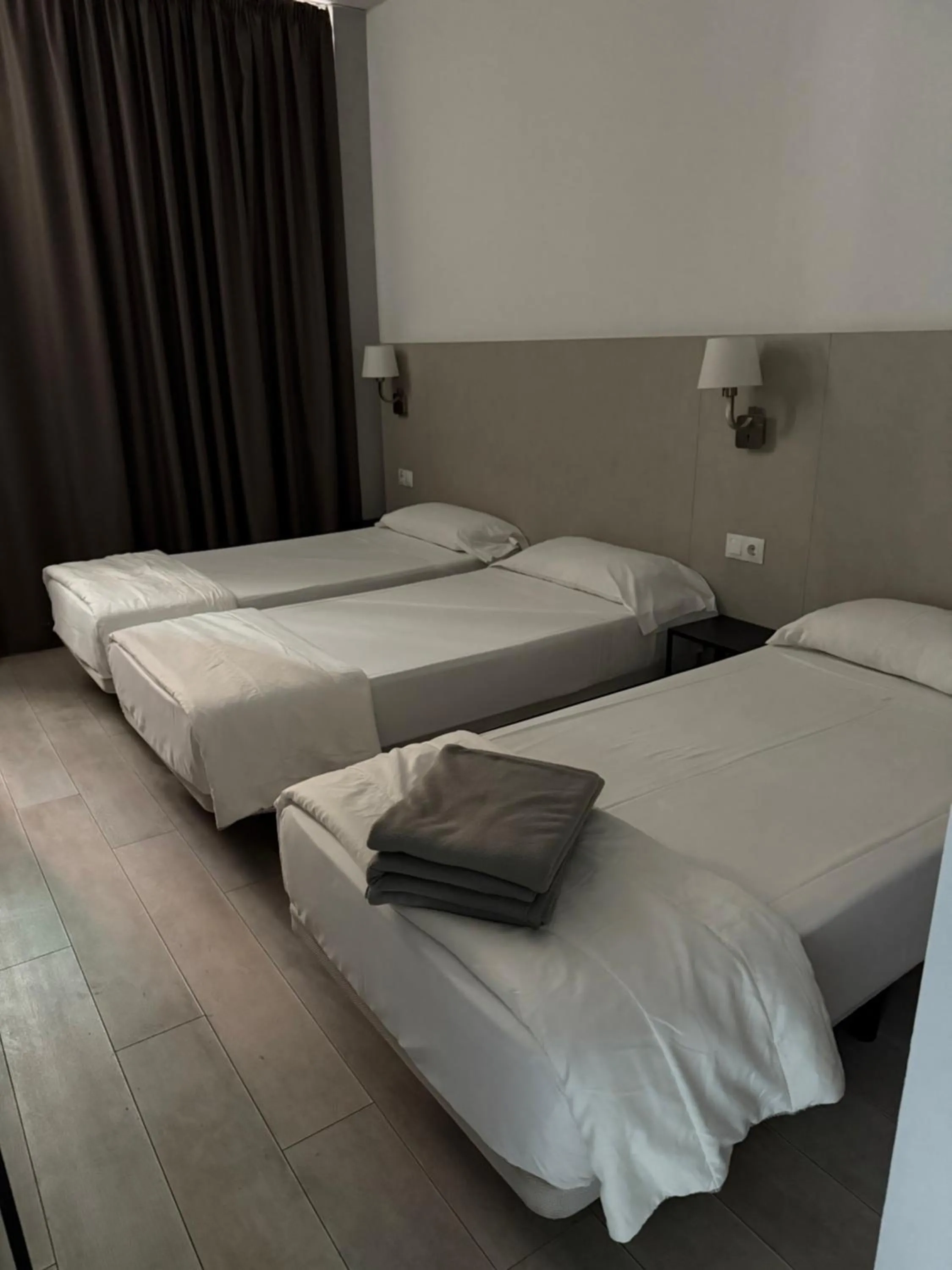 Hotel Bed and Breakfast Benidorm