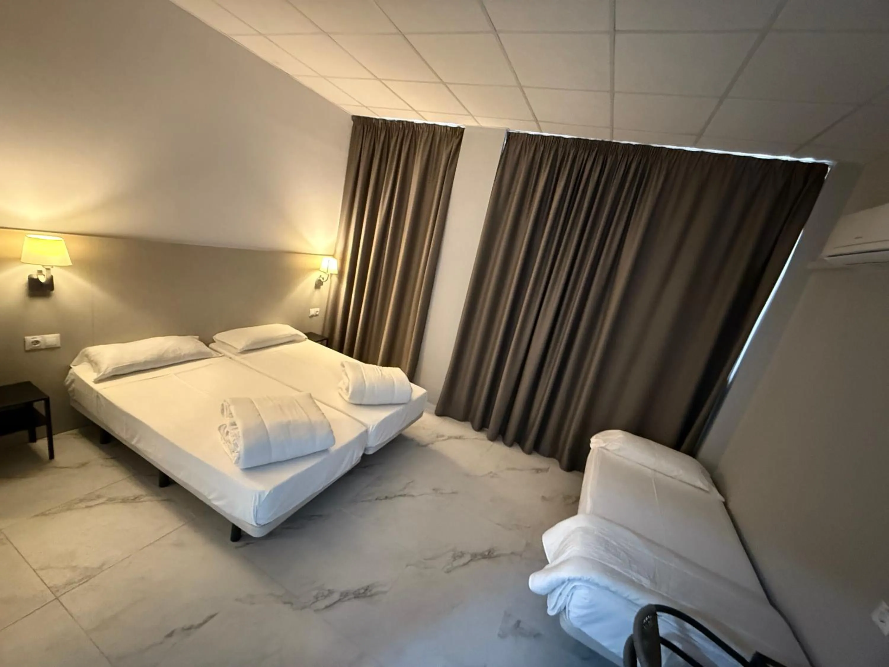 Hotel Bed and Breakfast Benidorm