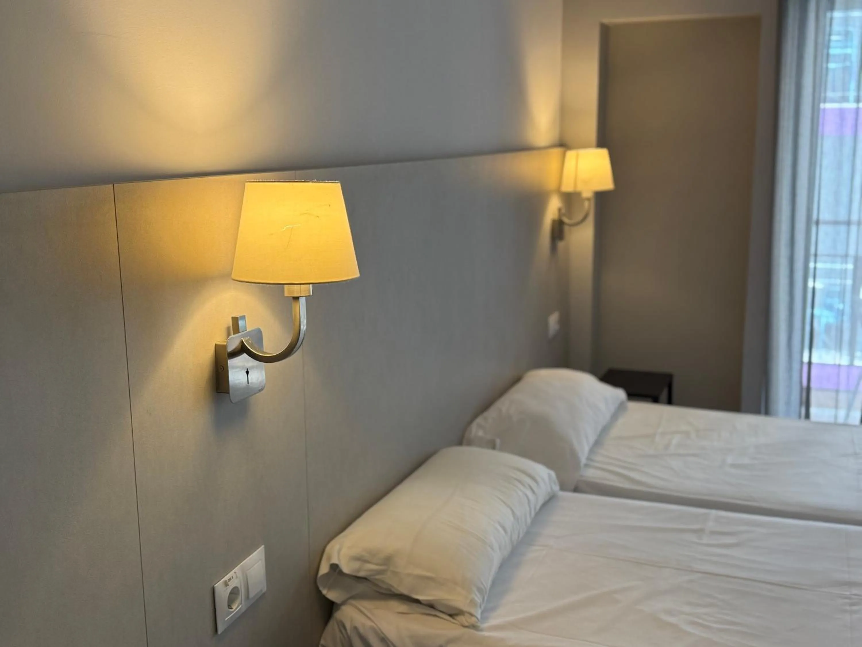 Hotel Bed and Breakfast Benidorm