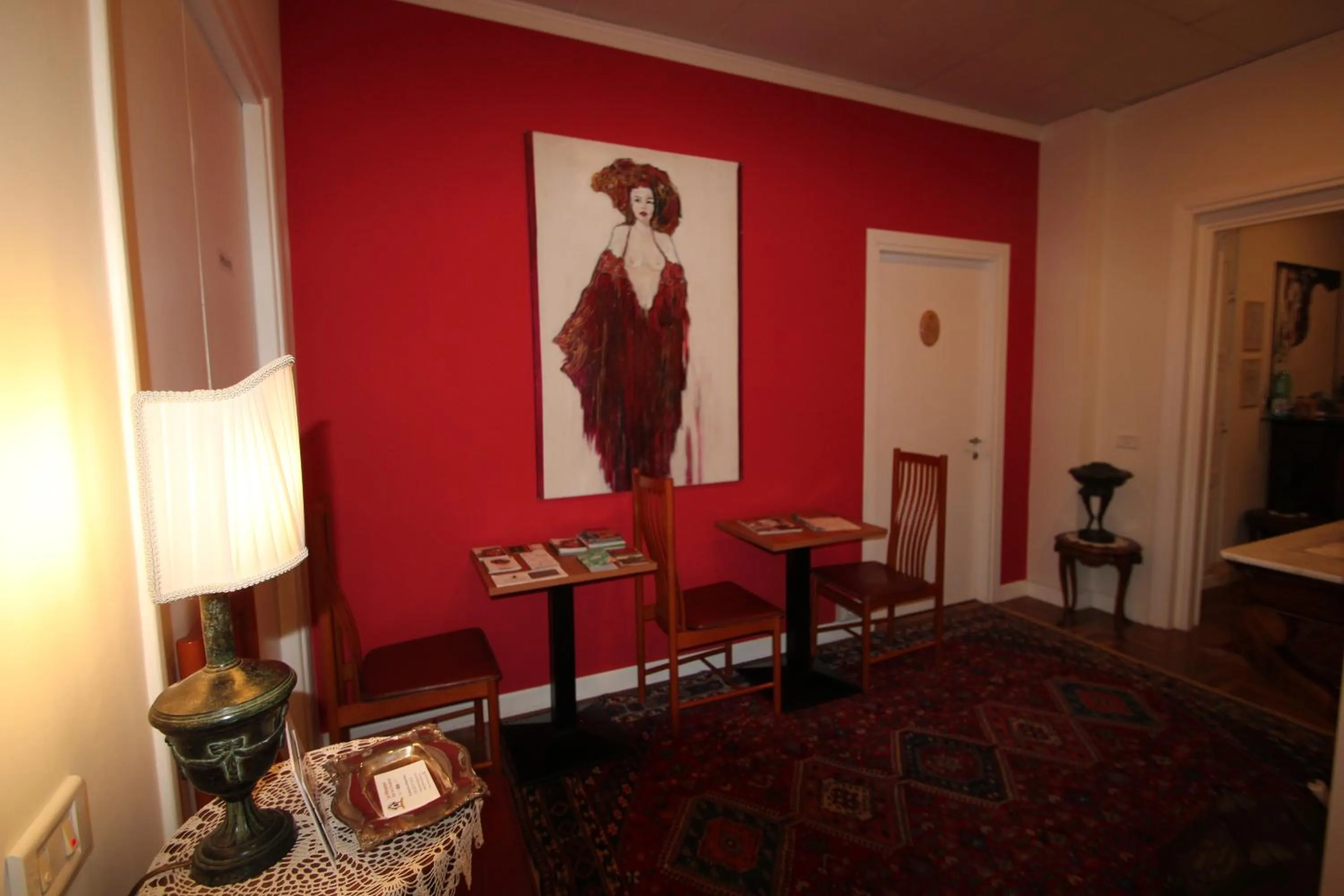 Other in B&B Le Vibrazioni