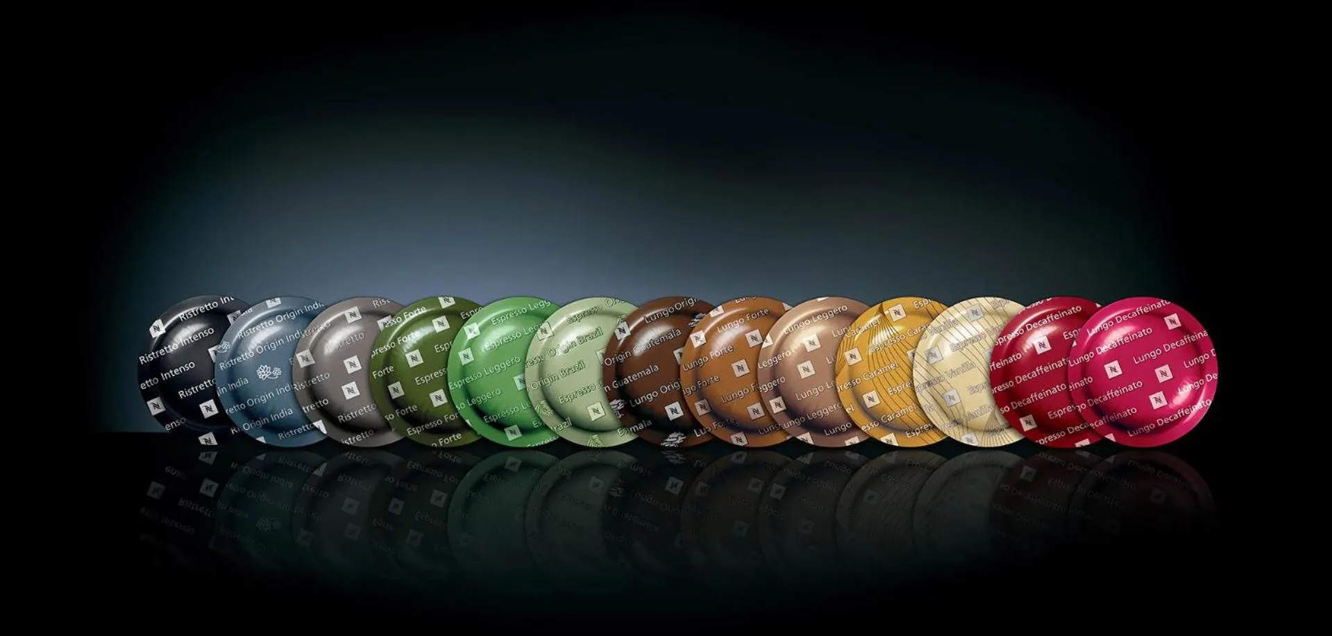 Drinks in B&B Le Vibrazioni