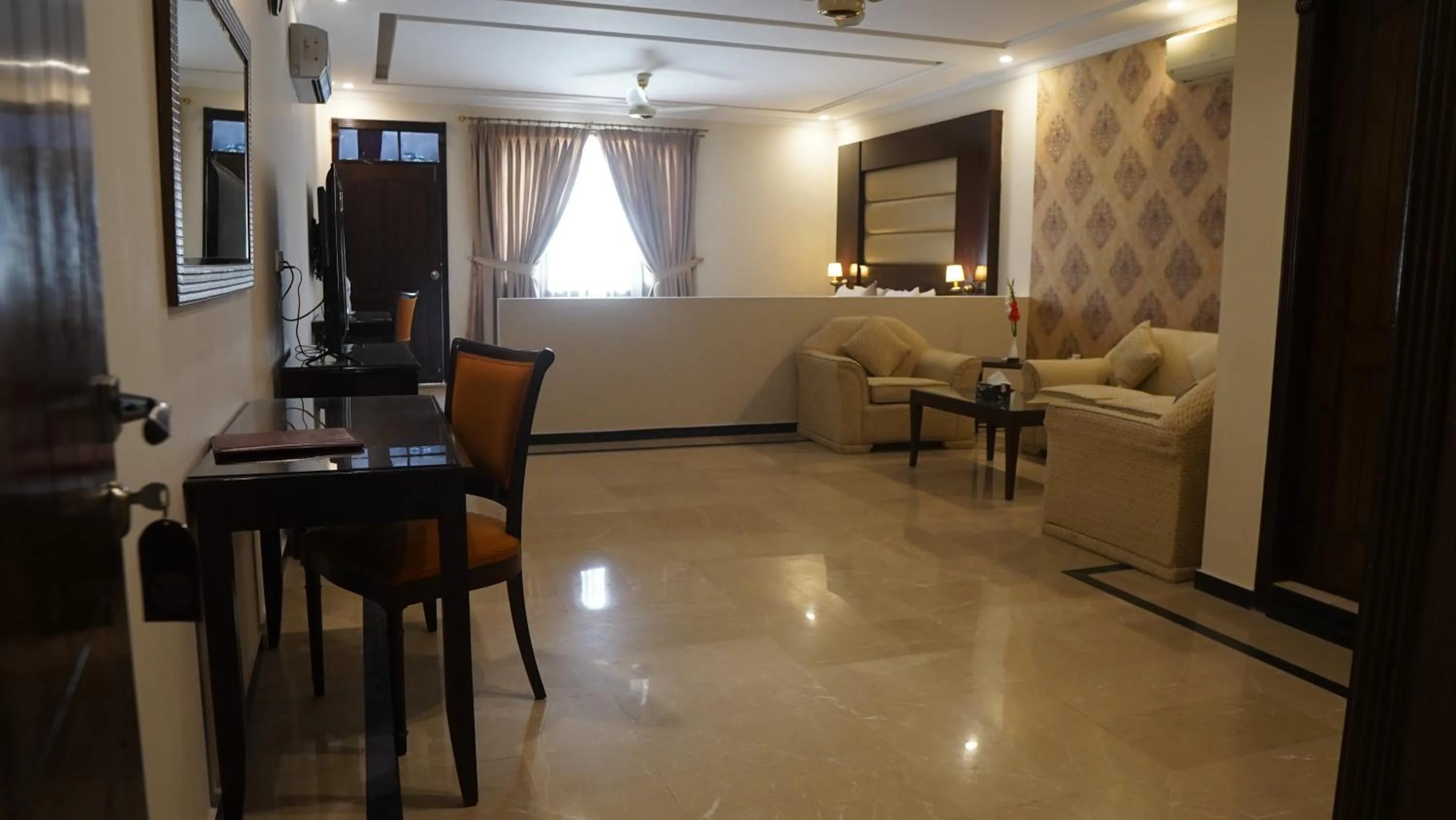 Magnolia Boutique House