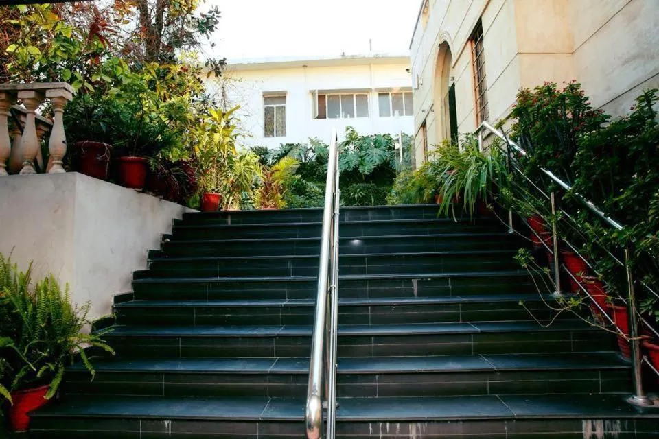 Magnolia Boutique House