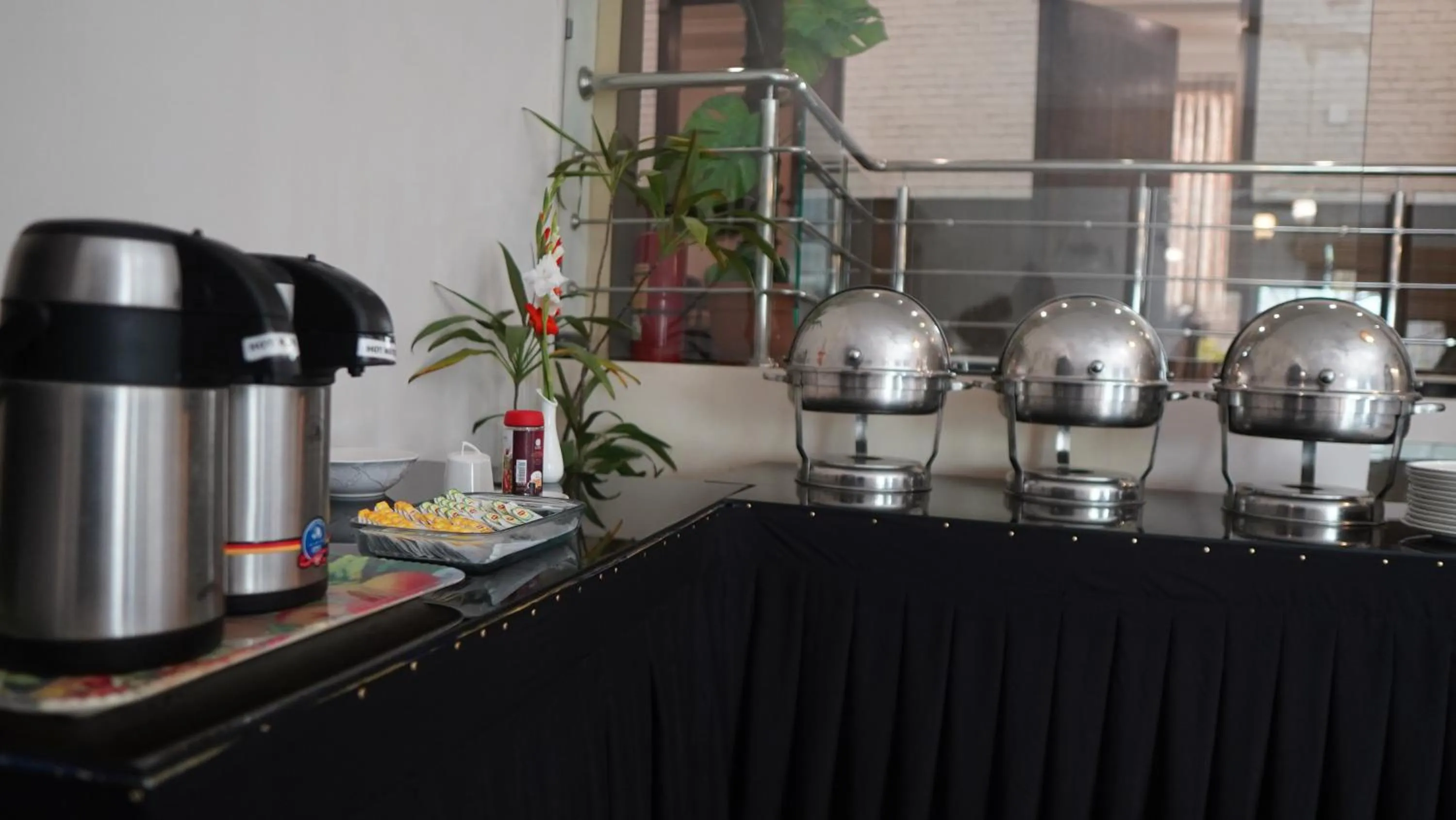 Magnolia Boutique House