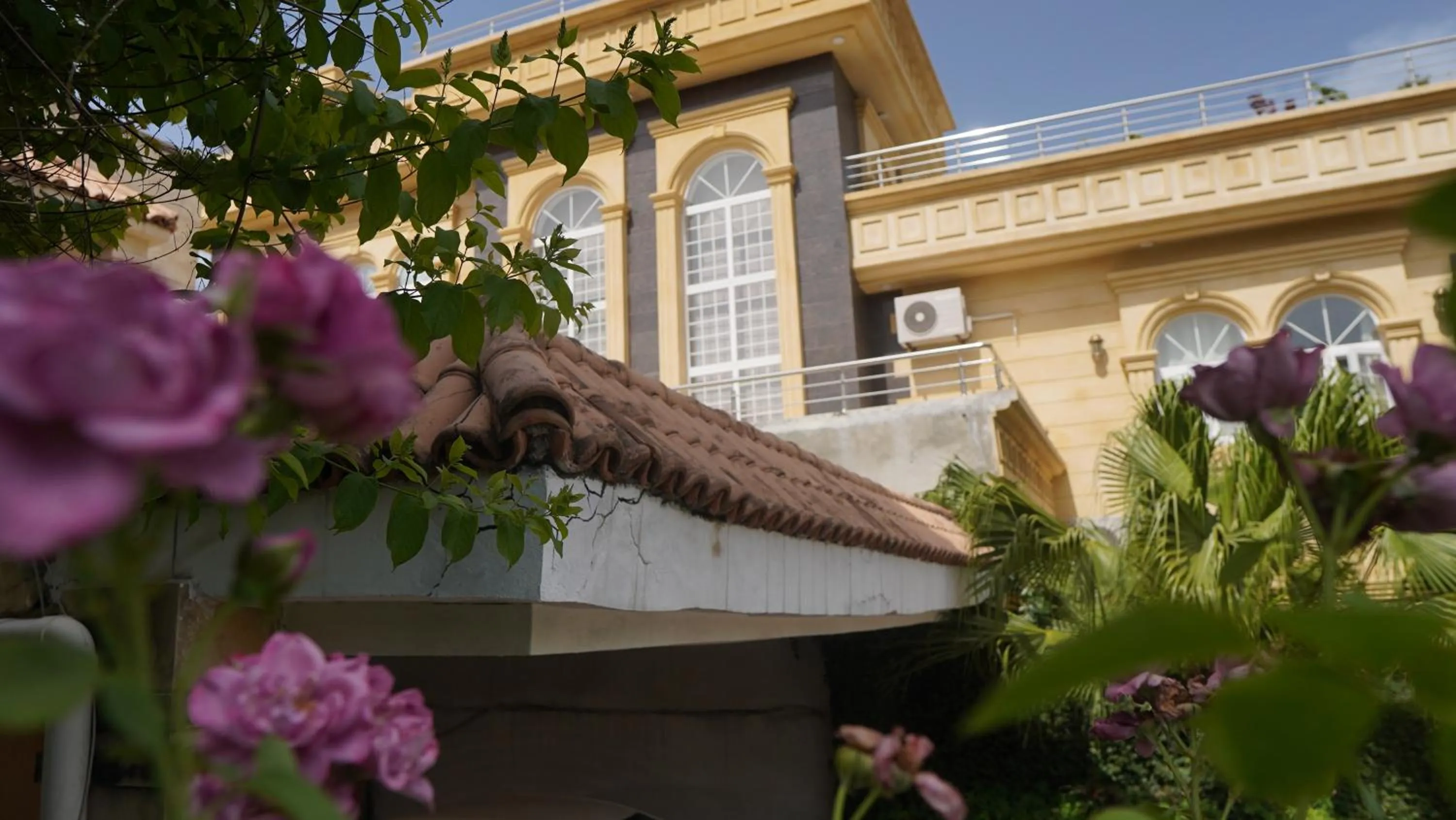 Magnolia Boutique House