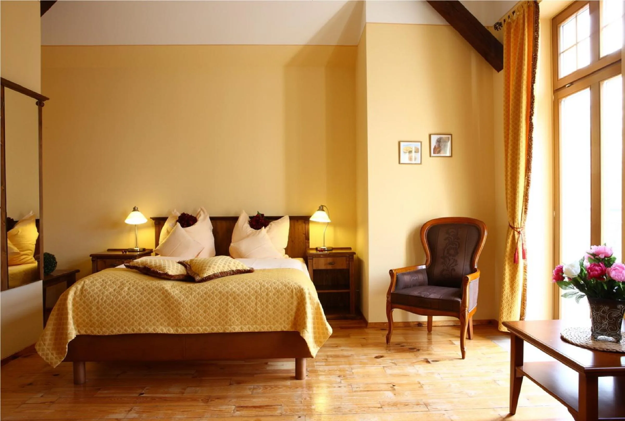 Deluxe Studio in Oasis Resort & Spa