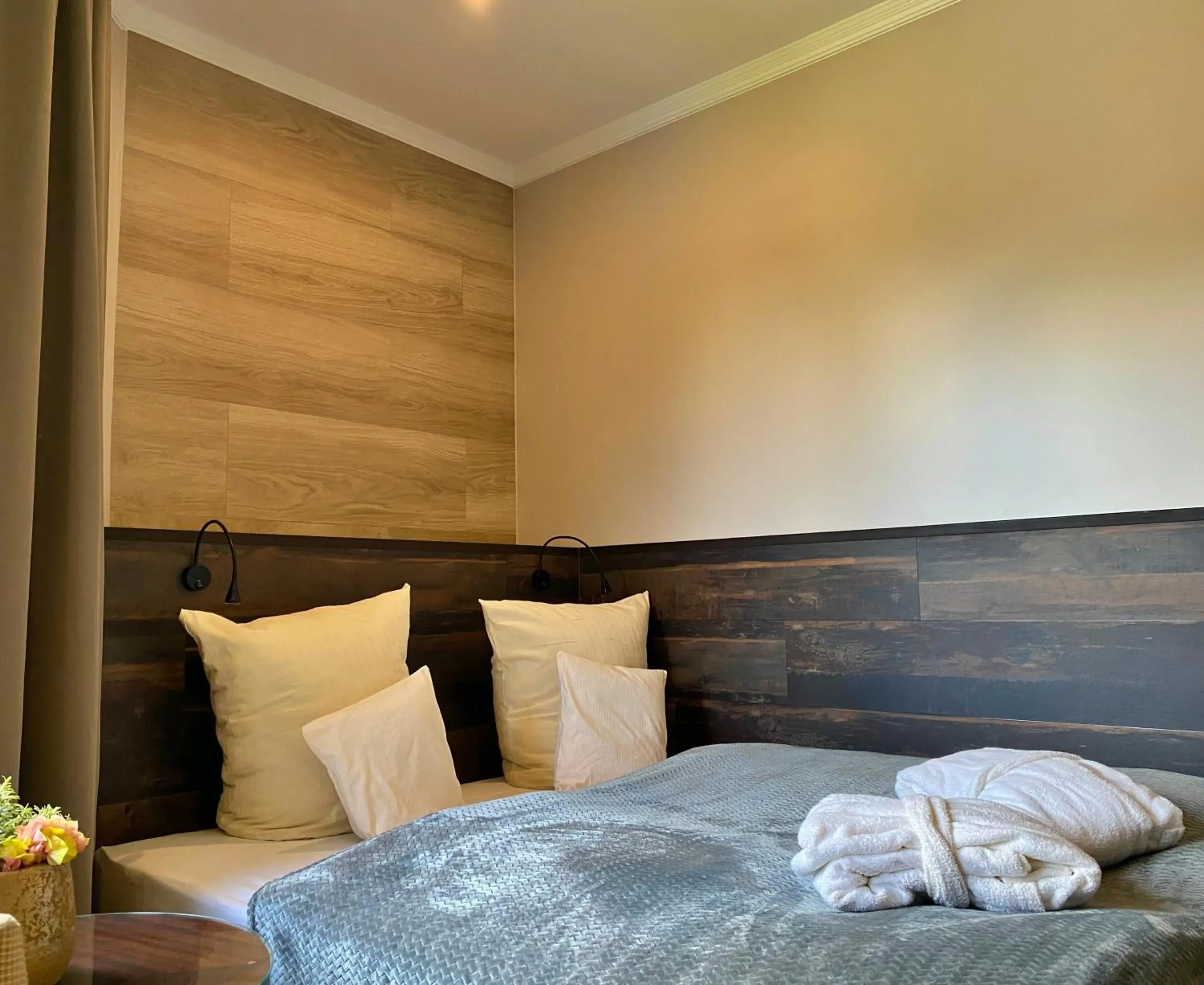 Double Room in Oasis Resort & Spa Double Room in Oasis Resort & Spa