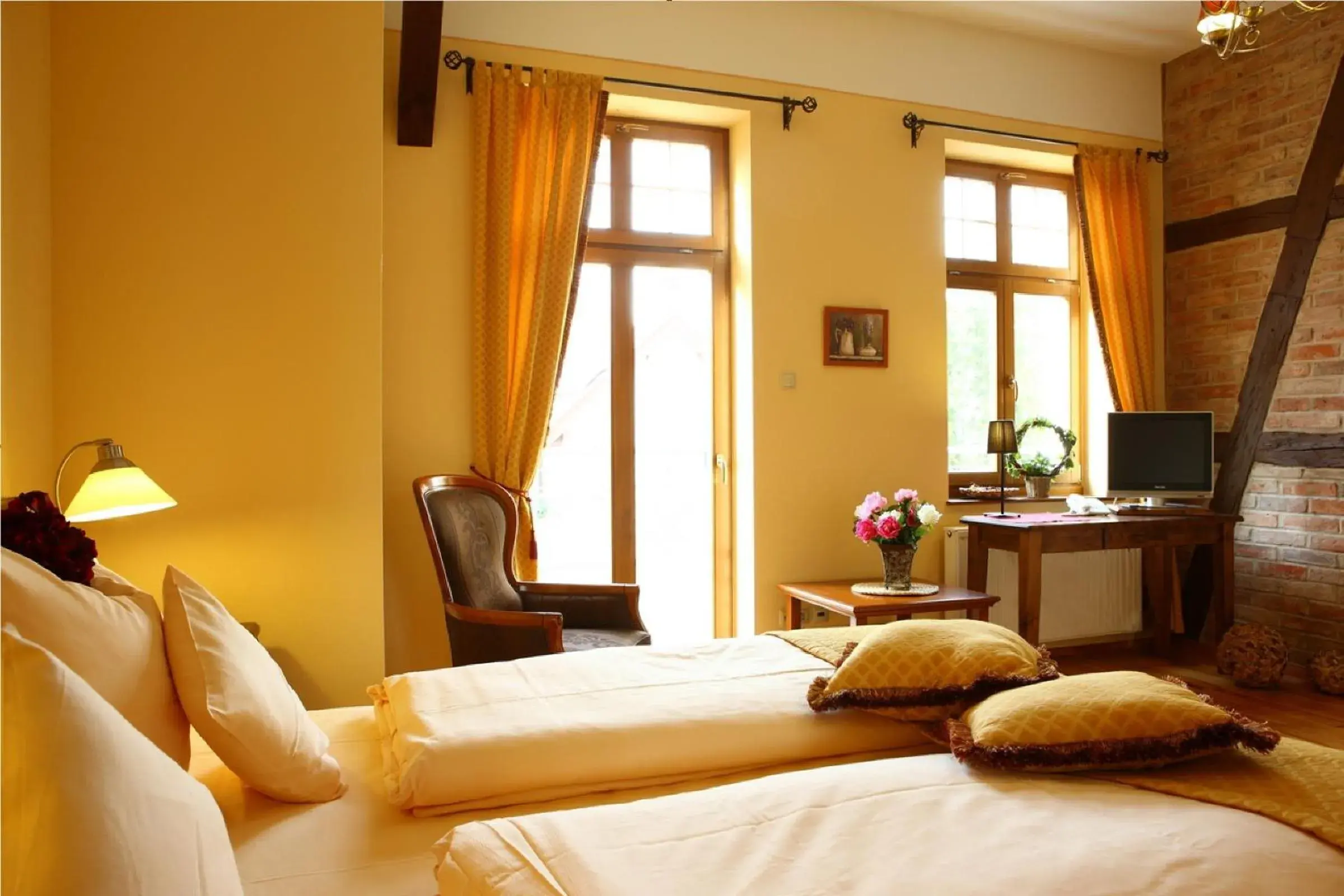 Deluxe Studio in Oasis Resort & Spa Deluxe Studio in Oasis Resort & Spa