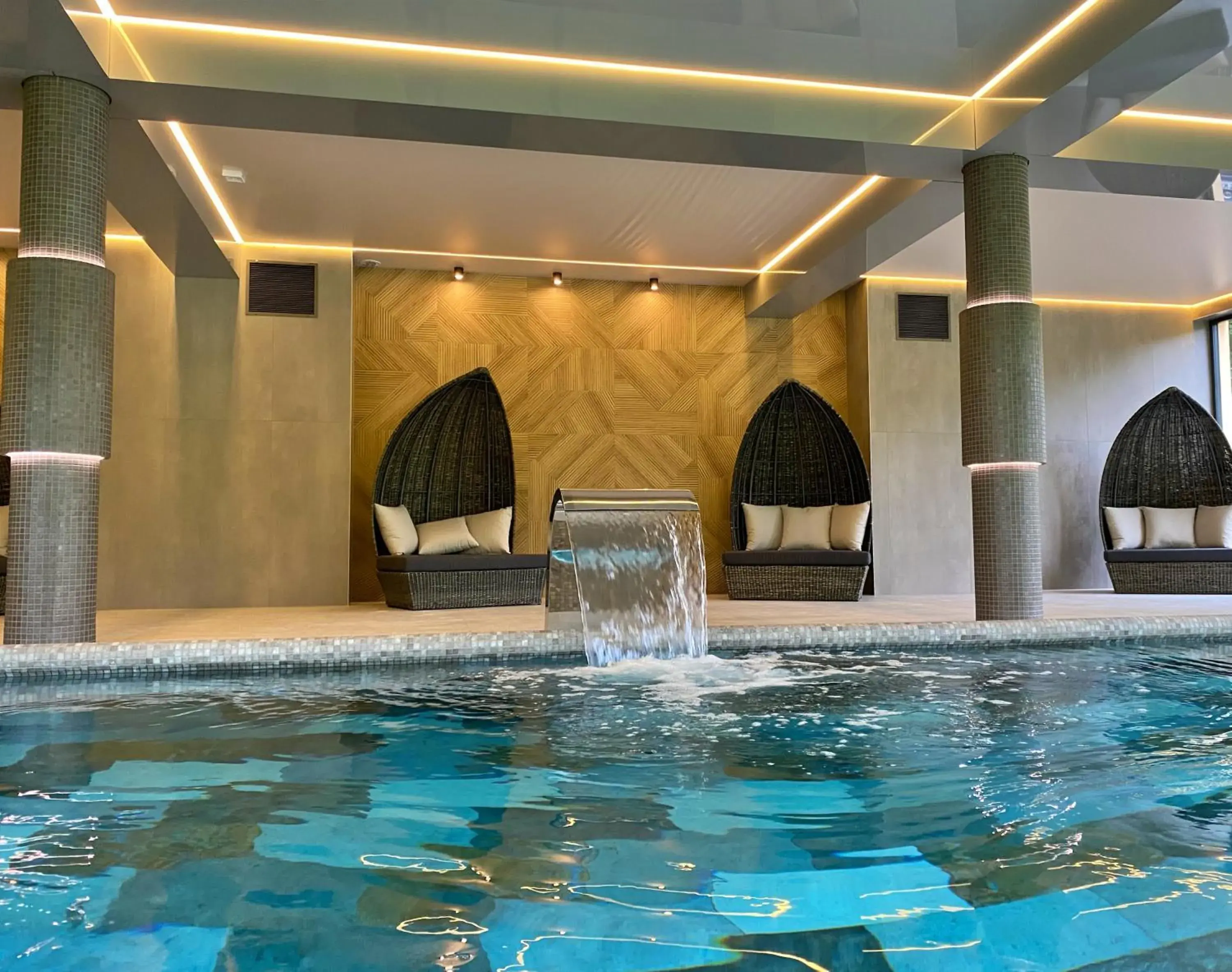 Oasis Resort & Spa Oasis Resort & Spa
