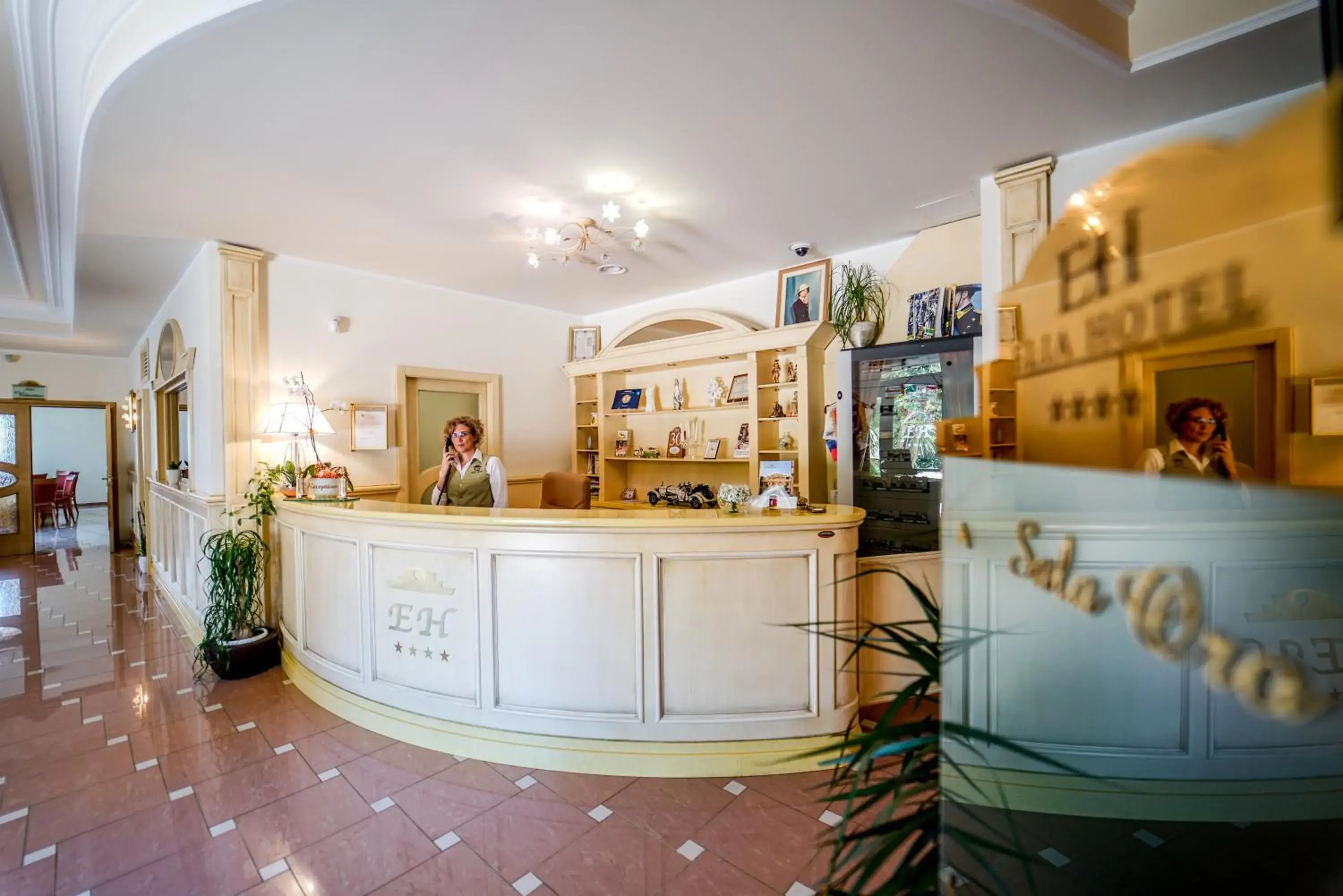 Elia Hotel Elia Hotel