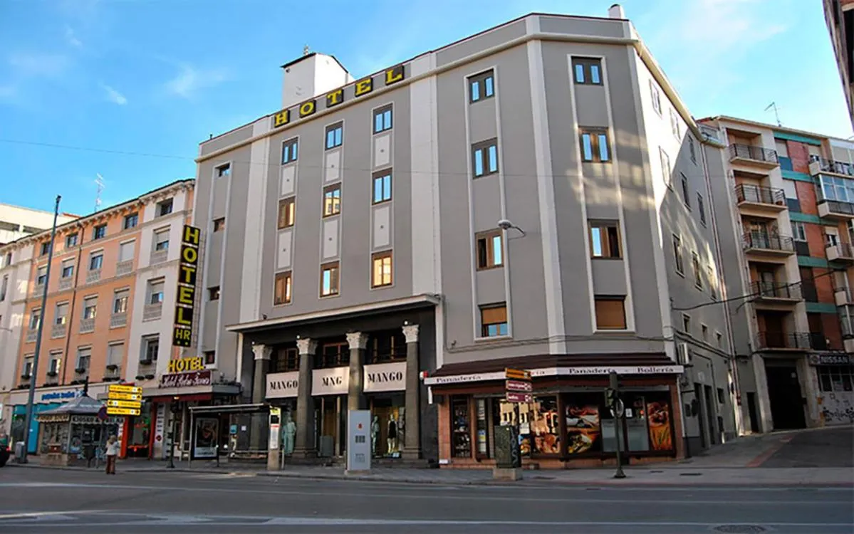 Hotel Pedro Torres