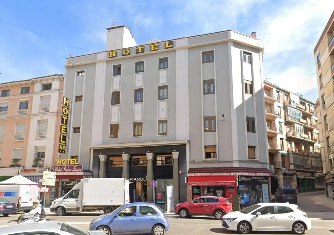 Hotel Pedro Torres