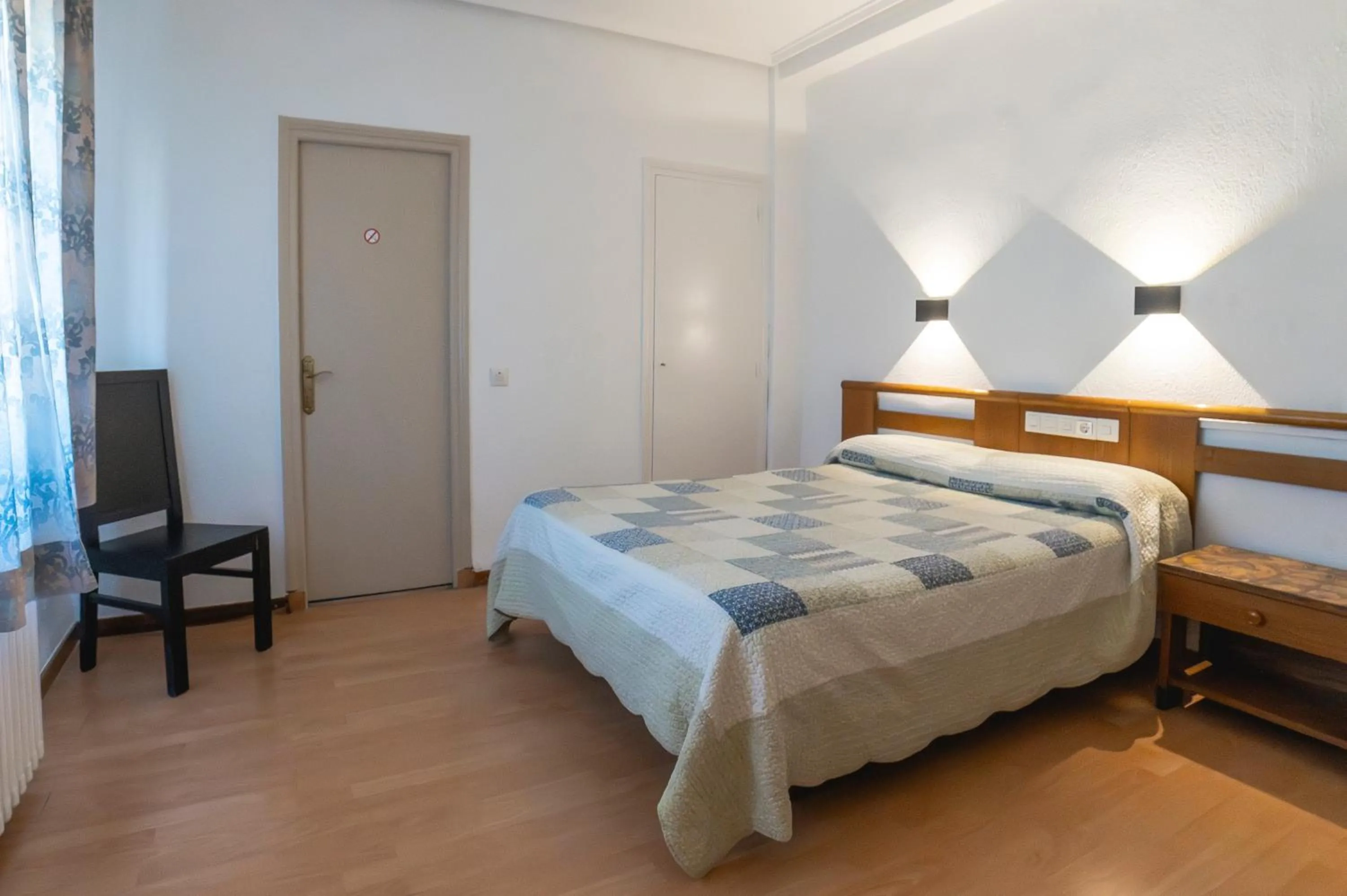 Double Room in Hotel Pedro Torres