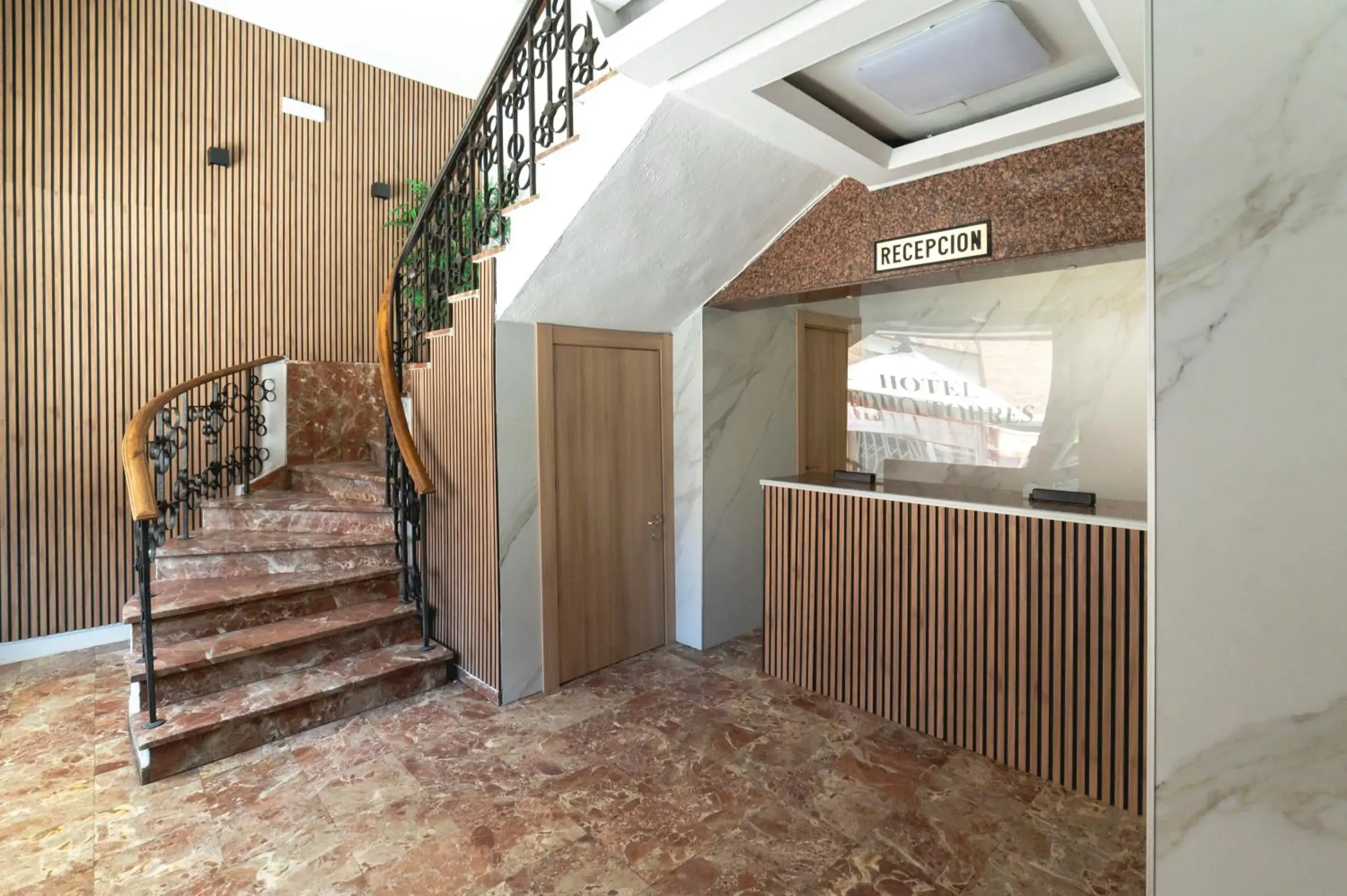 Hotel Pedro Torres Hotel Pedro Torres