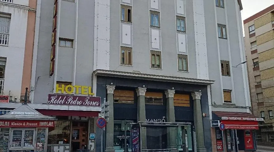 Hotel Pedro Torres