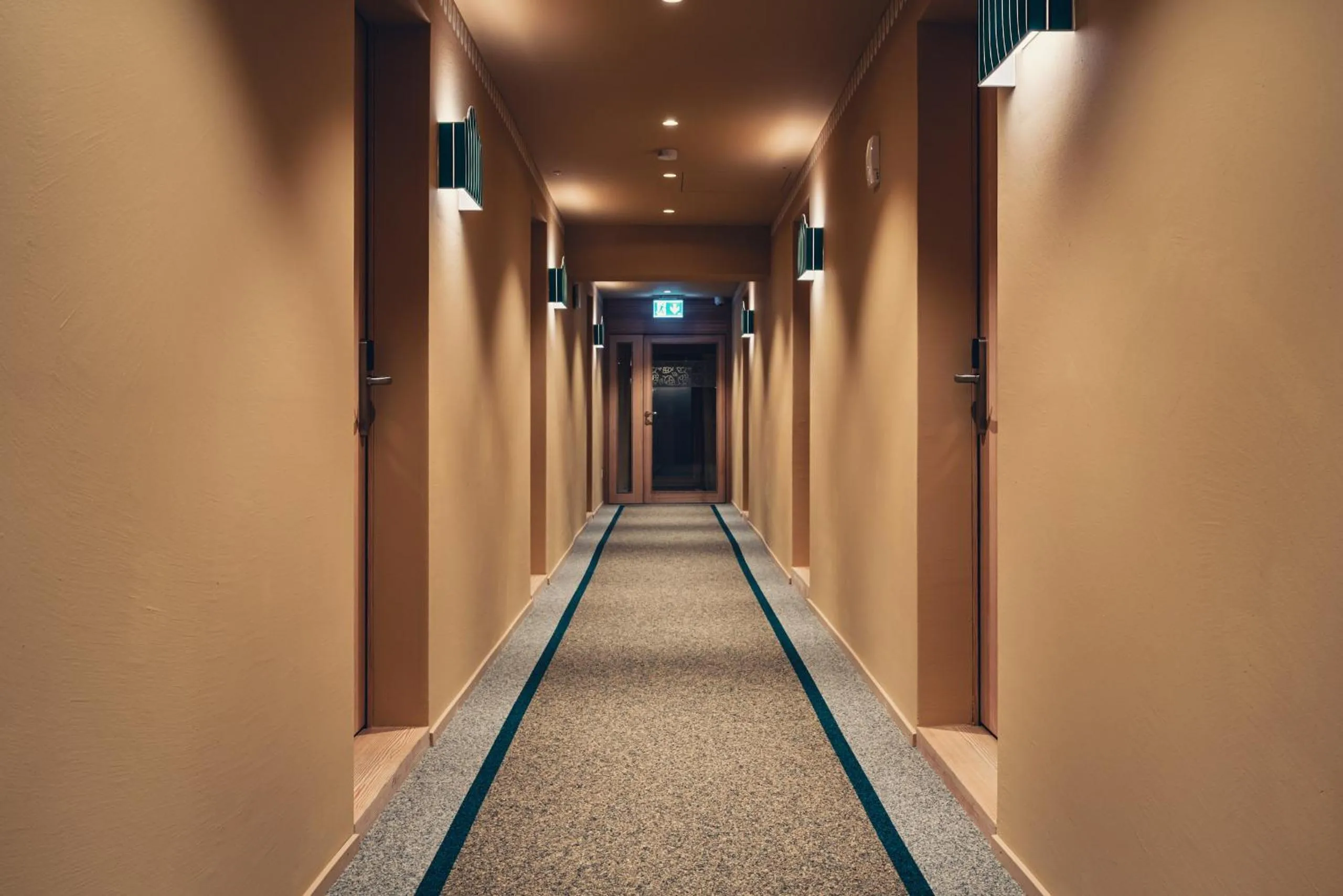 Speluca Brauerei & Genusshotel - Self-Check-in