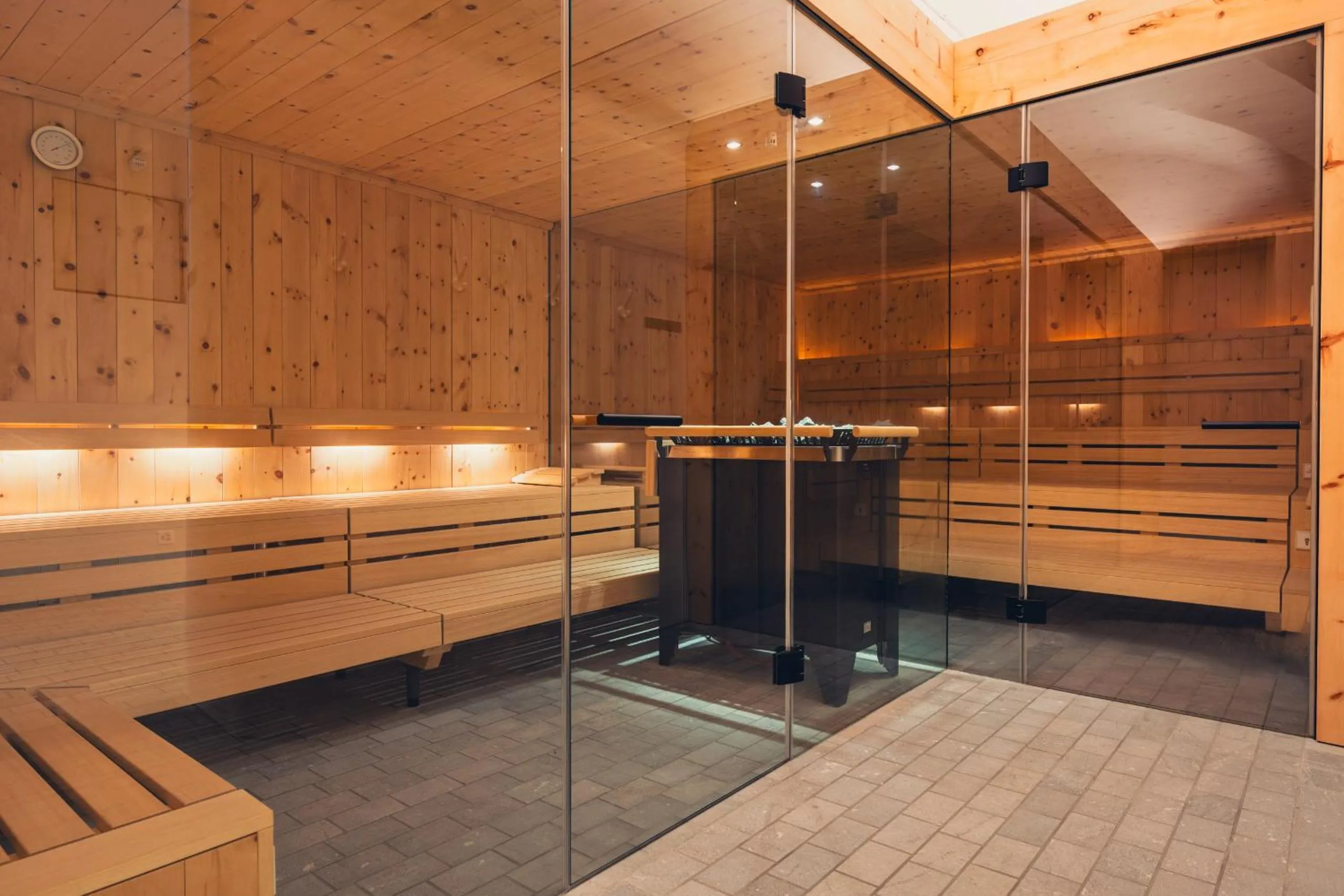Speluca Brauerei & Genusshotel - Self-Check-in
