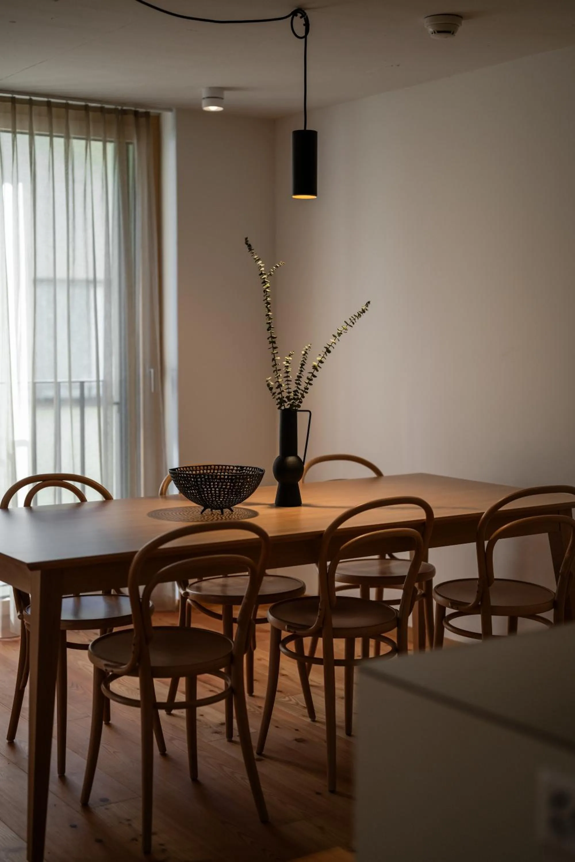 Living room in Speluca Brauerei & Genusshotel - Self-Check-in