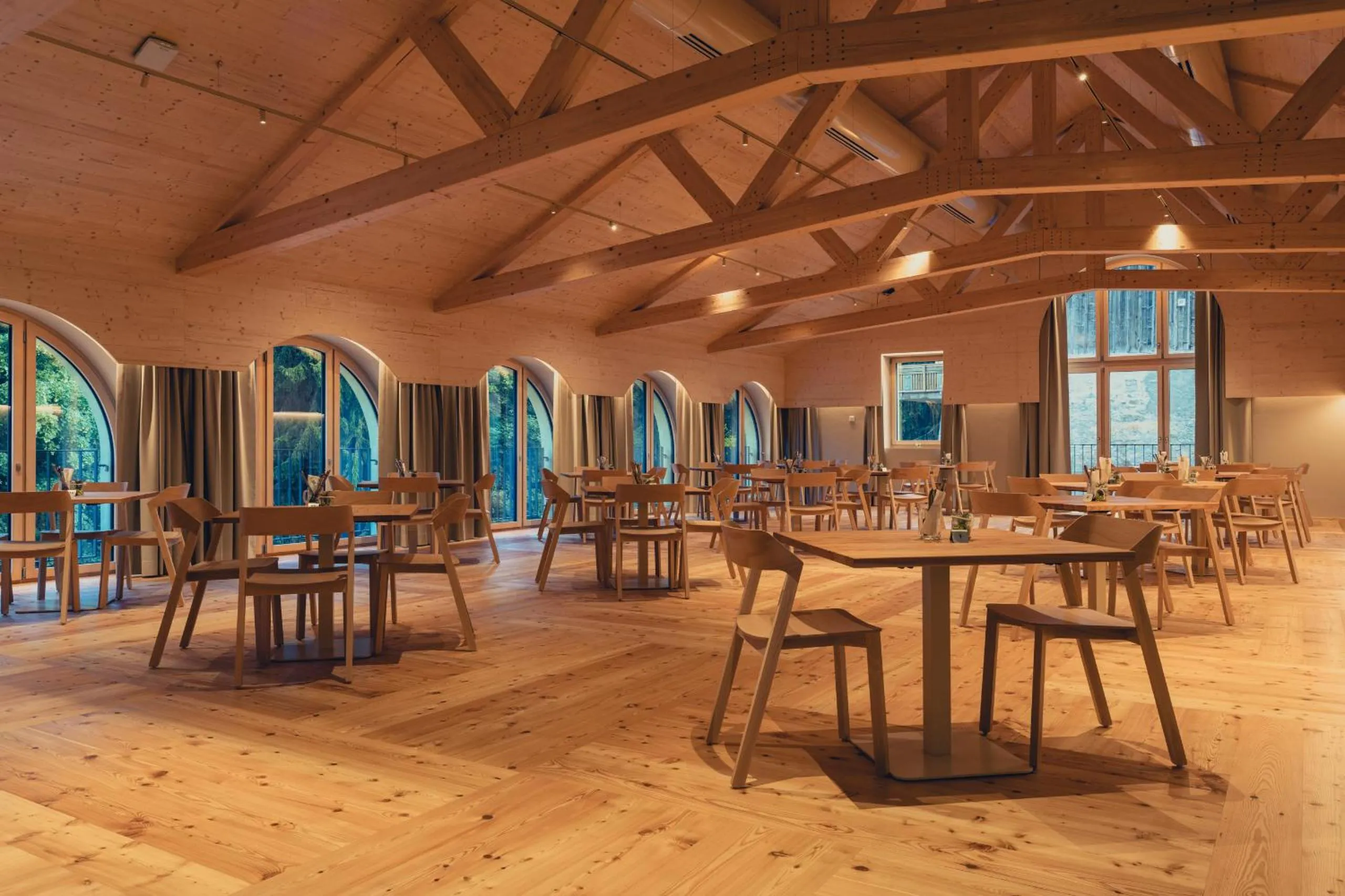 Speluca Brauerei & Genusshotel - Self-Check-in
