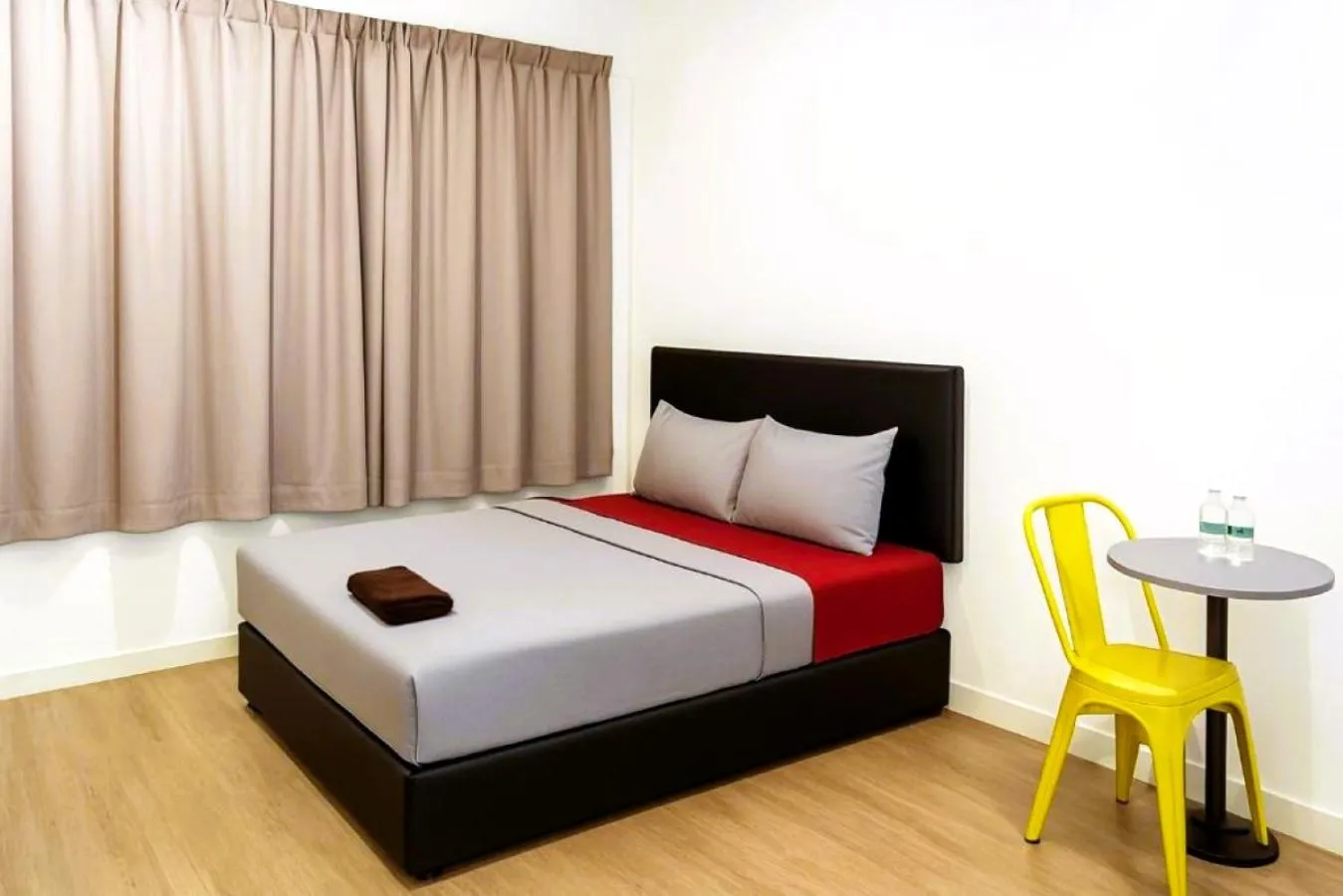 Double Room with Private Bathroom in Intime Stay by Intime Hotel