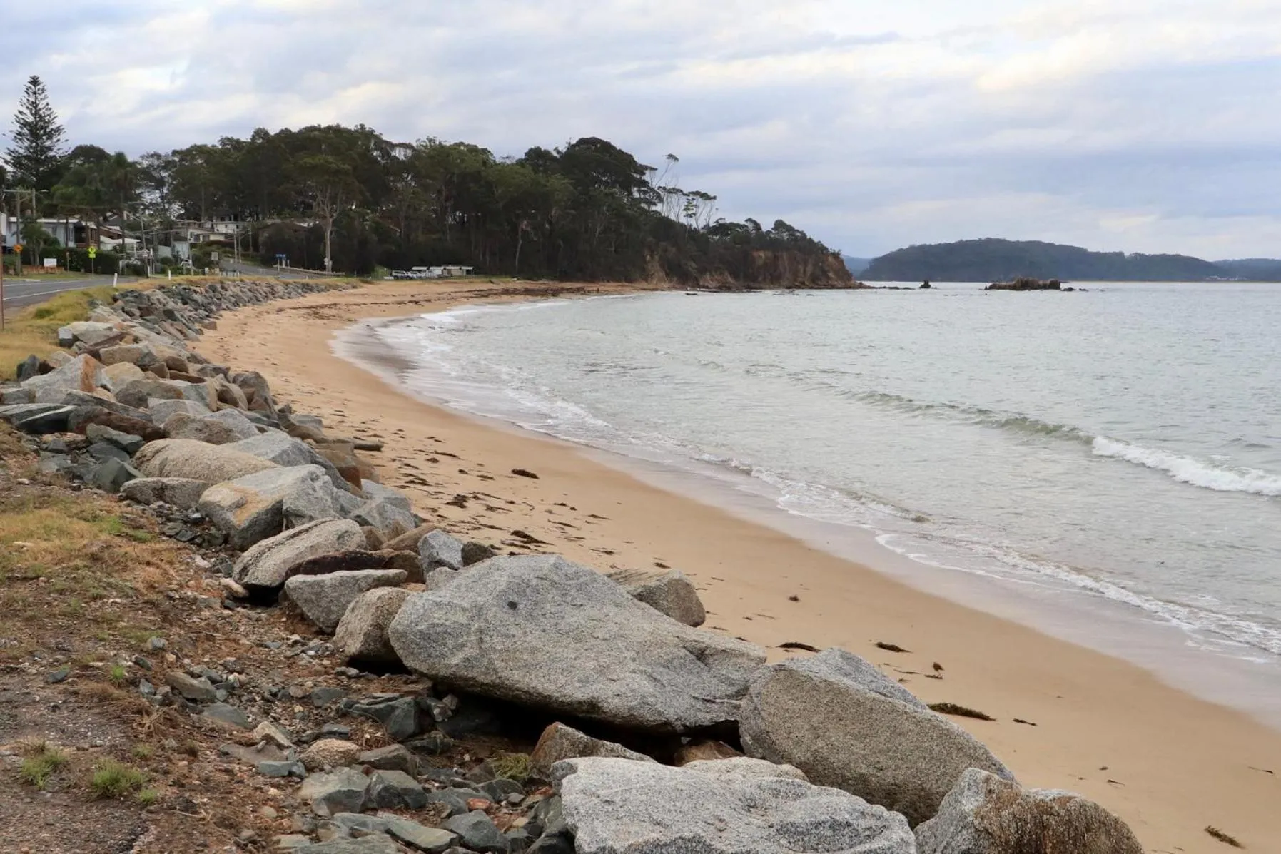 Leo's Beach Haven
