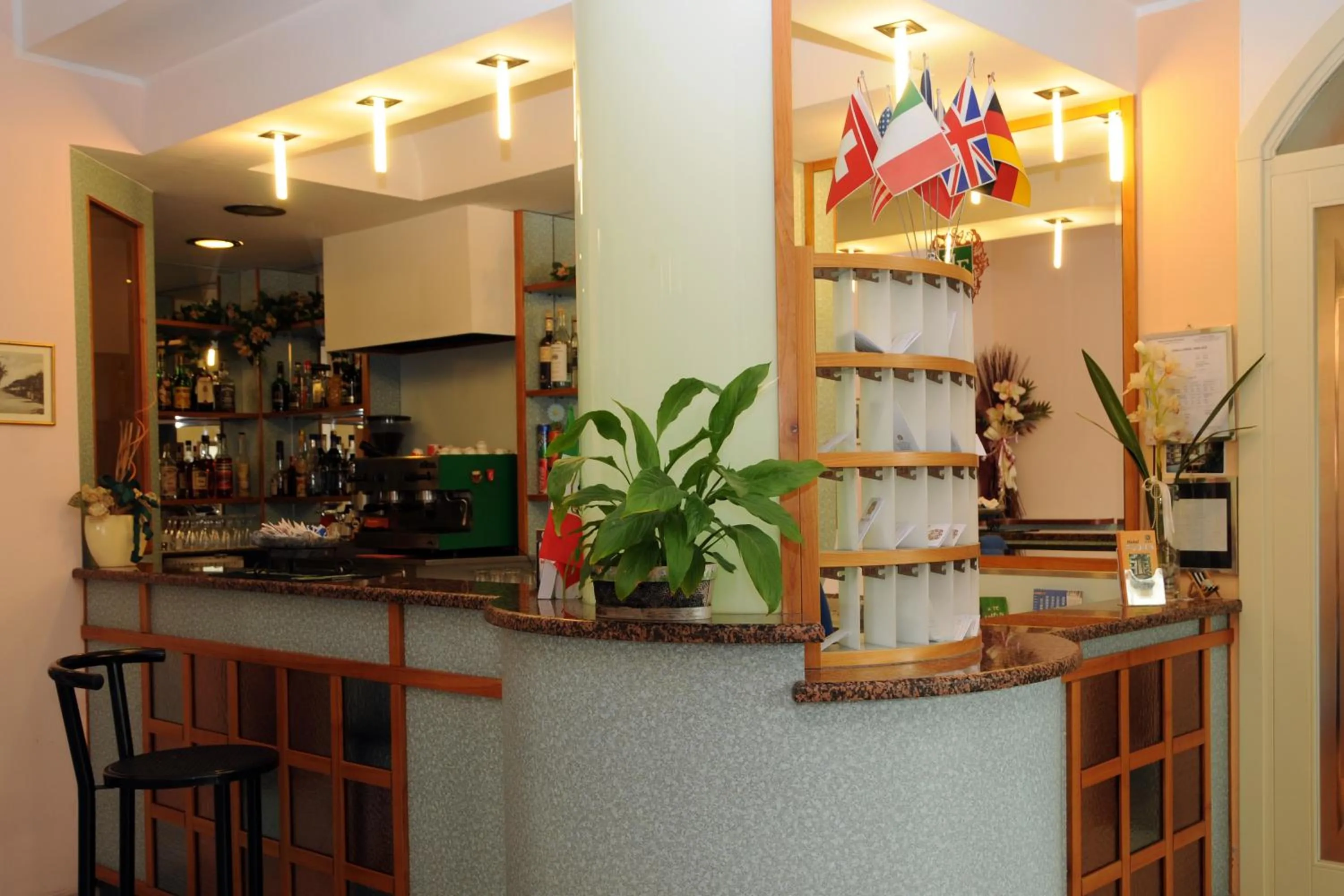 Hotel Flora