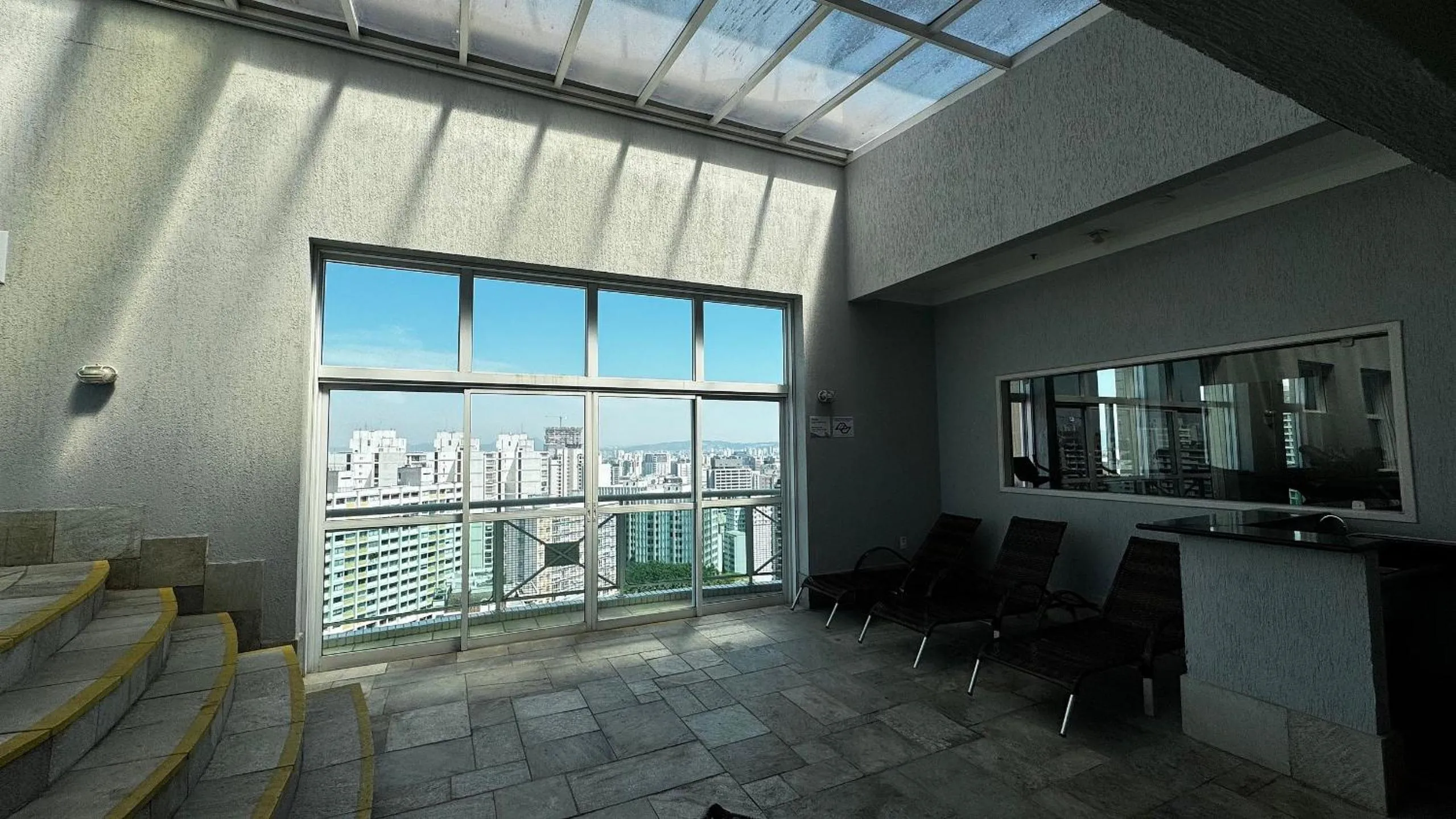 Hotel em Perdizes - FLAT1208 - By TorresGuest