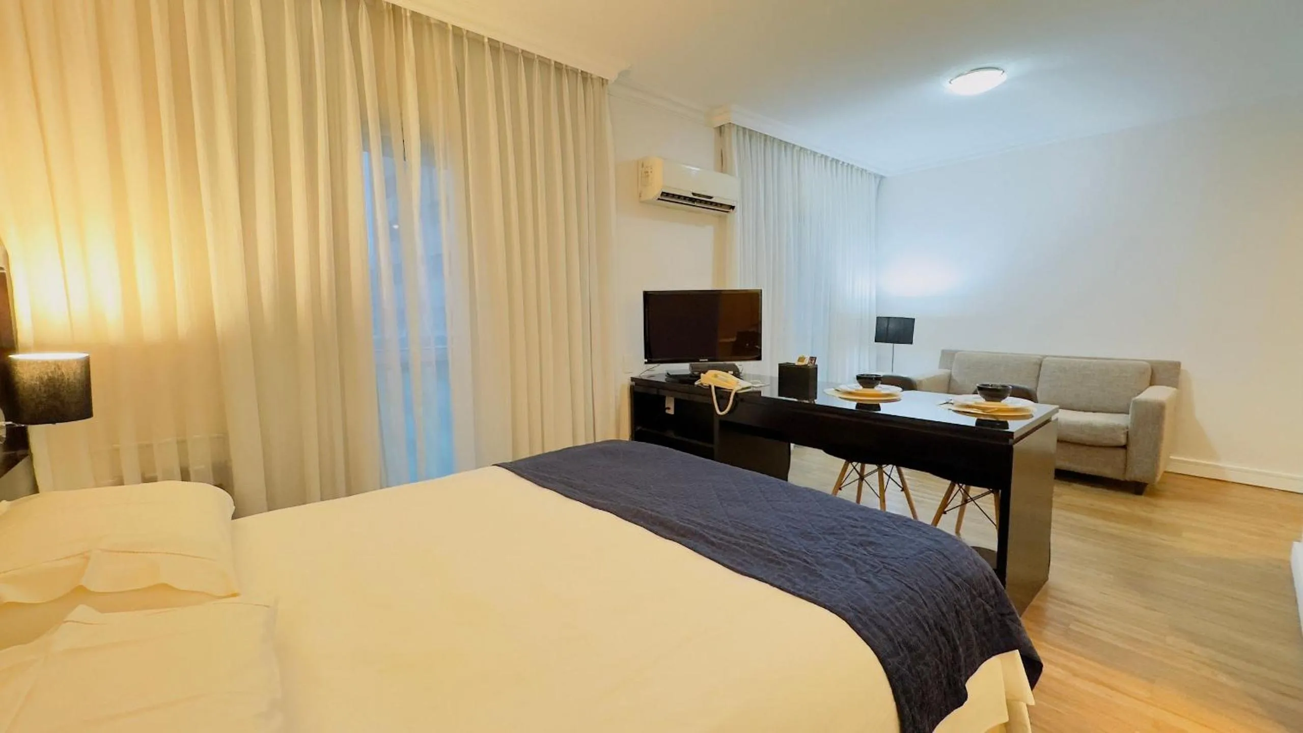 Hotel em Perdizes - FLAT1208 - By TorresGuest