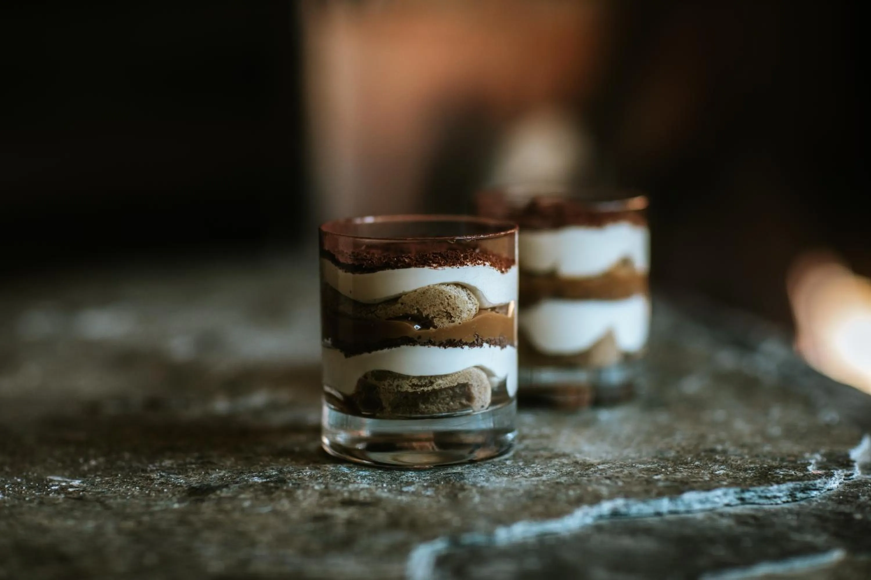 Dinner in Stoneridge Estate