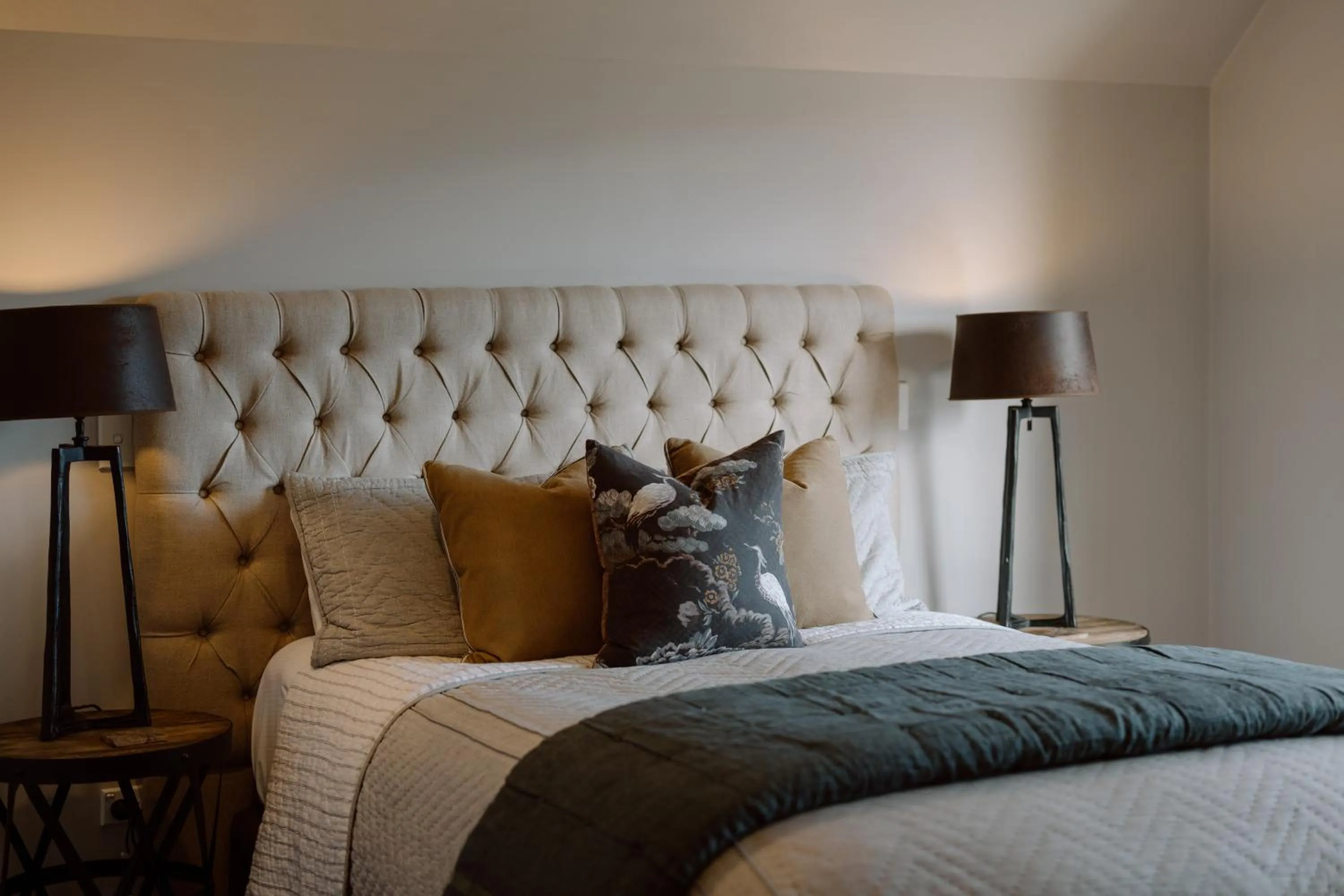 Bed in Stoneridge Estate