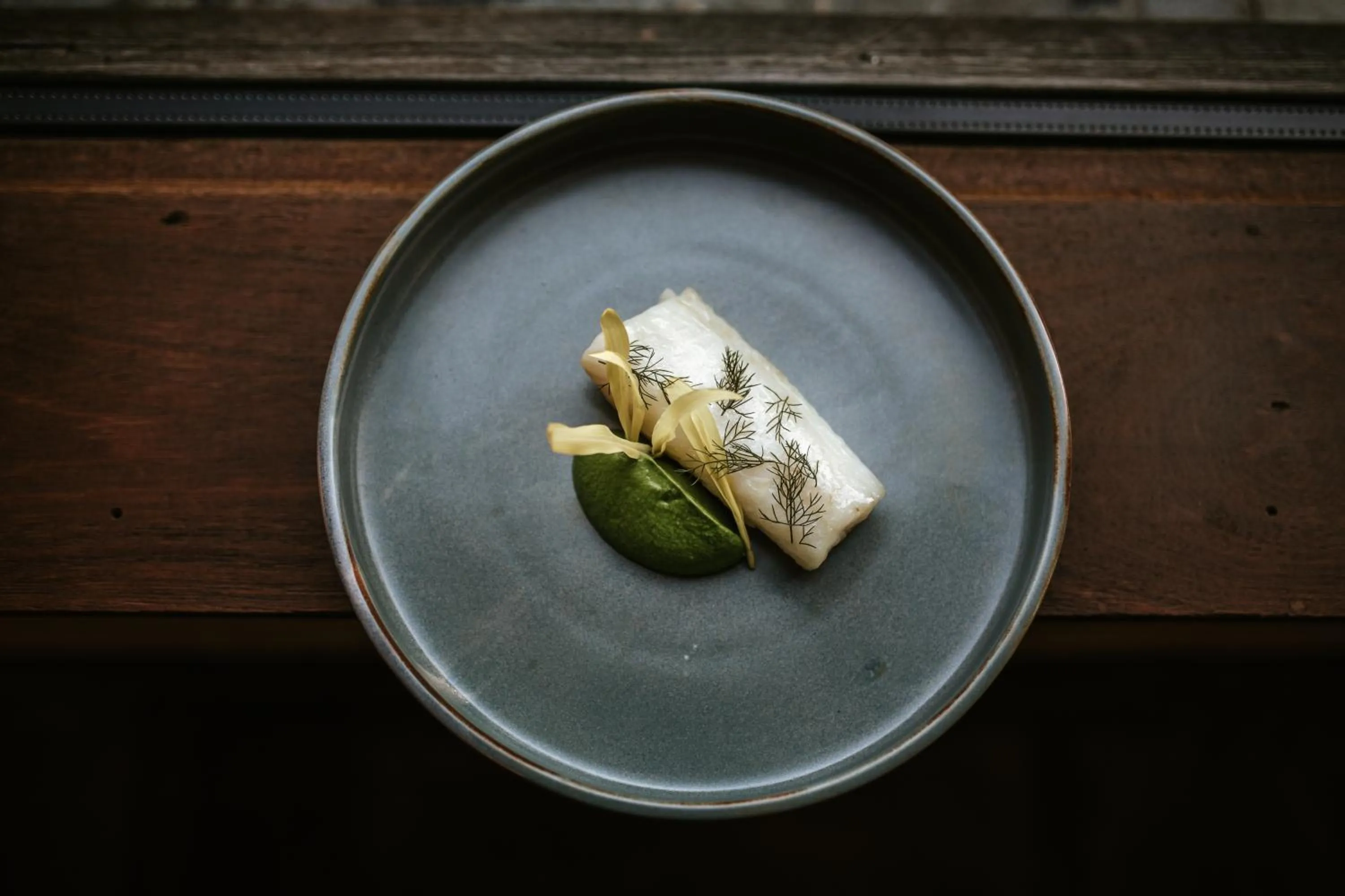 Dinner in Stoneridge Estate