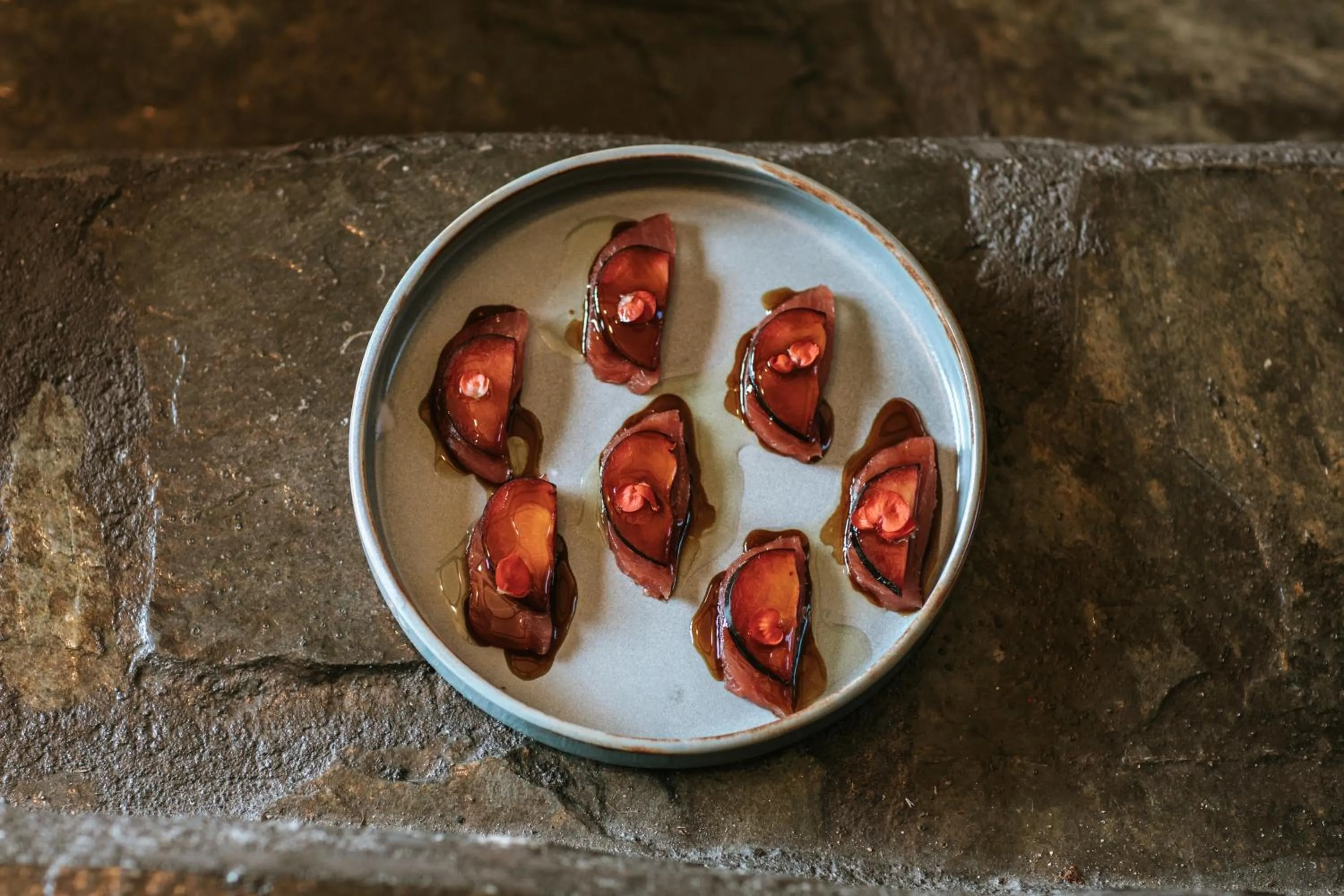 Dinner in Stoneridge Estate