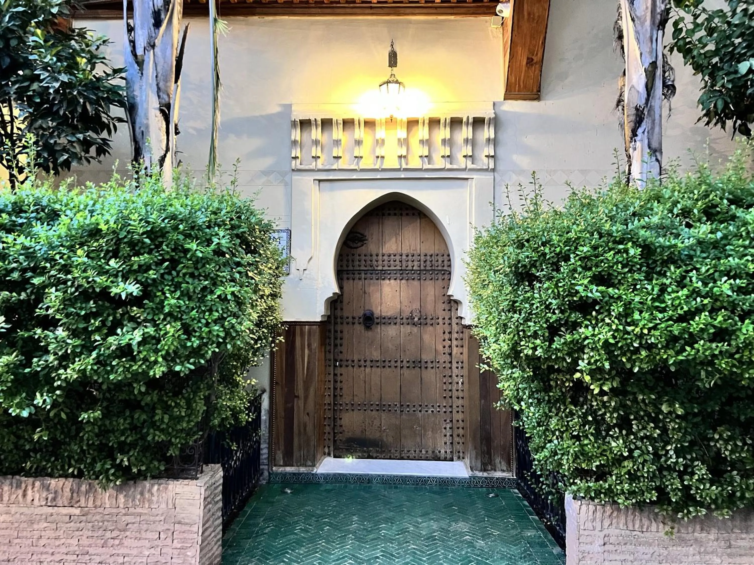 Property building in Riad Mazar