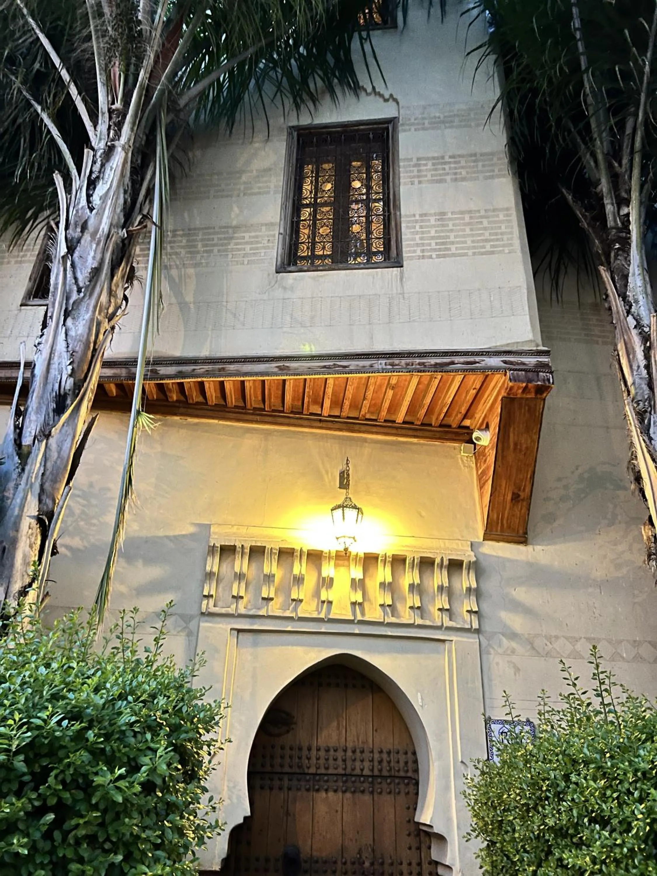 Property building in Riad Mazar