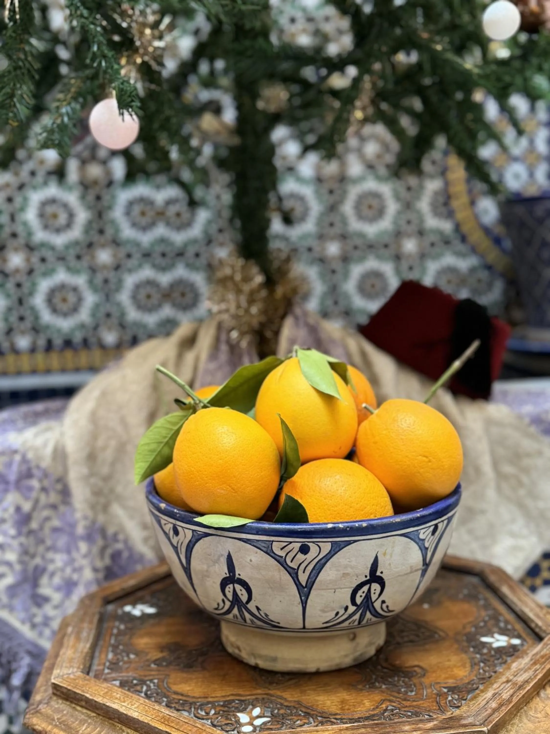 Property building in Riad Mazar